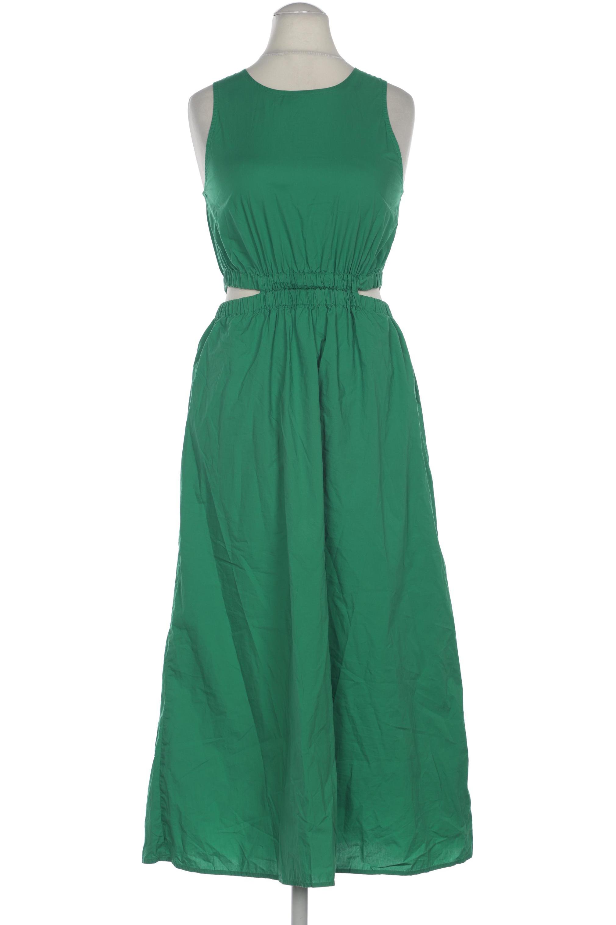 

Marc O Polo Damen Kleid, grün, Gr. 34