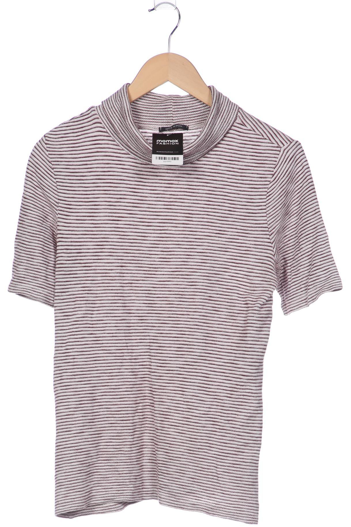 

Marc O Polo Damen Pullover, bordeaux