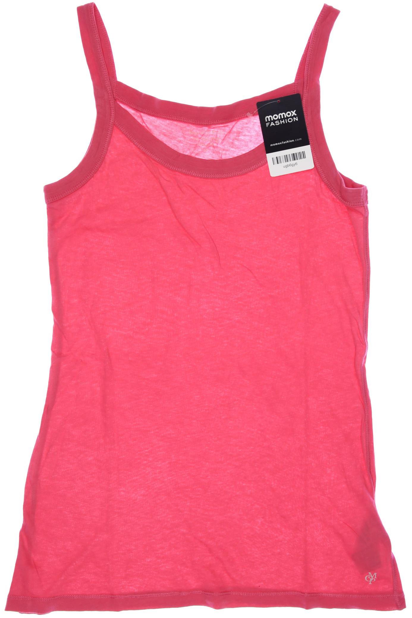 

Marc O Polo Damen Top, pink, Gr. 38