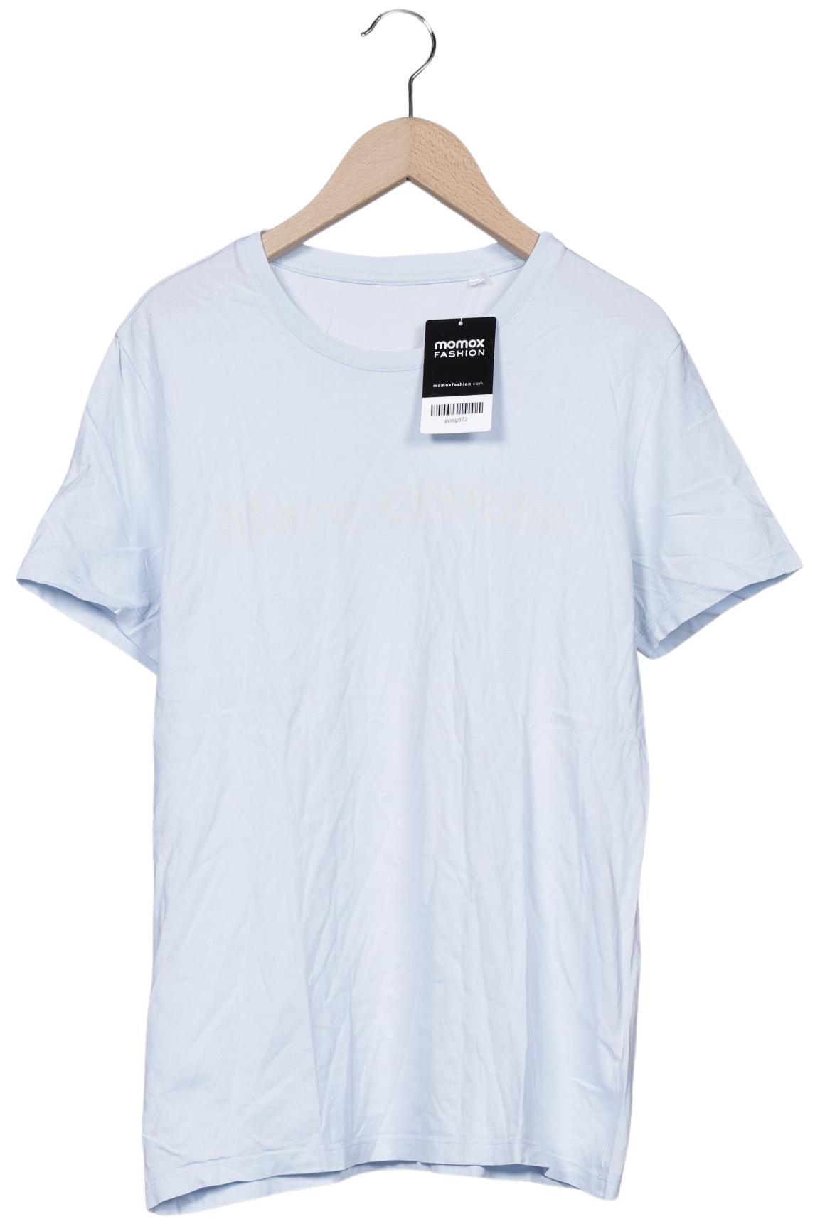 

Marc O Polo Herren T-Shirt, hellblau, Gr. 46