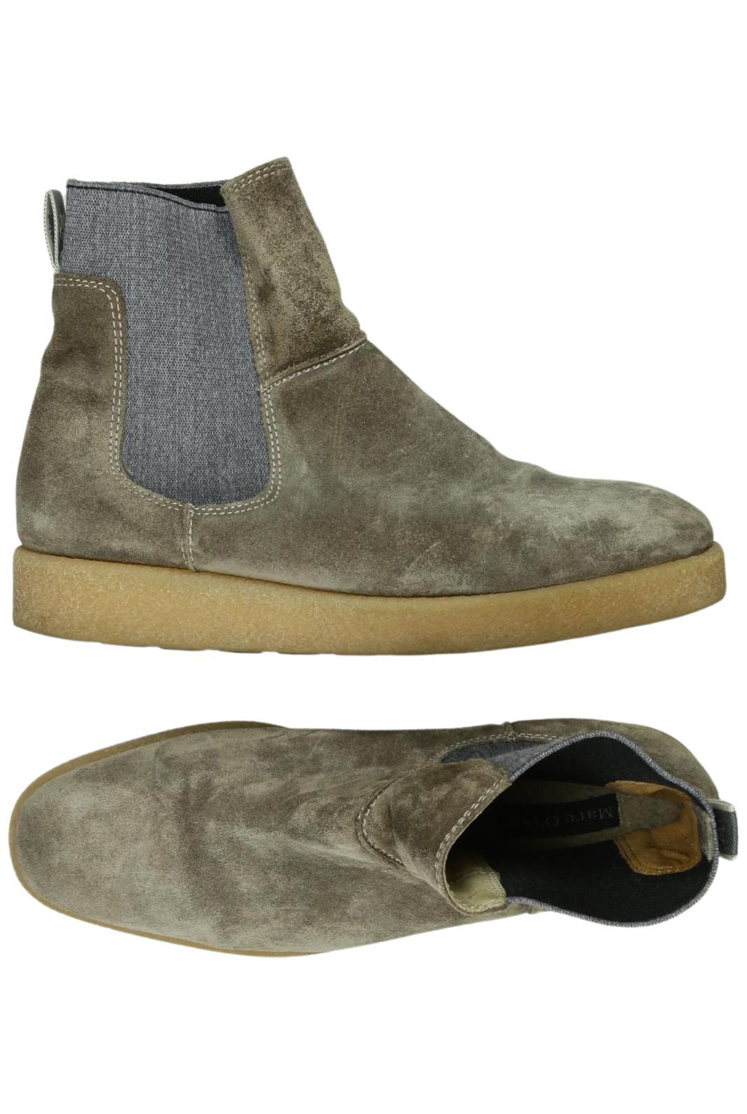 

Marc O Polo Damen Stiefelette, braun, Gr. 40