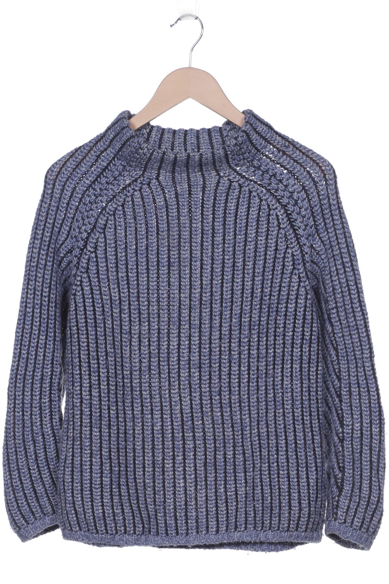 

Marc O Polo Damen Pullover, blau, Gr. 38