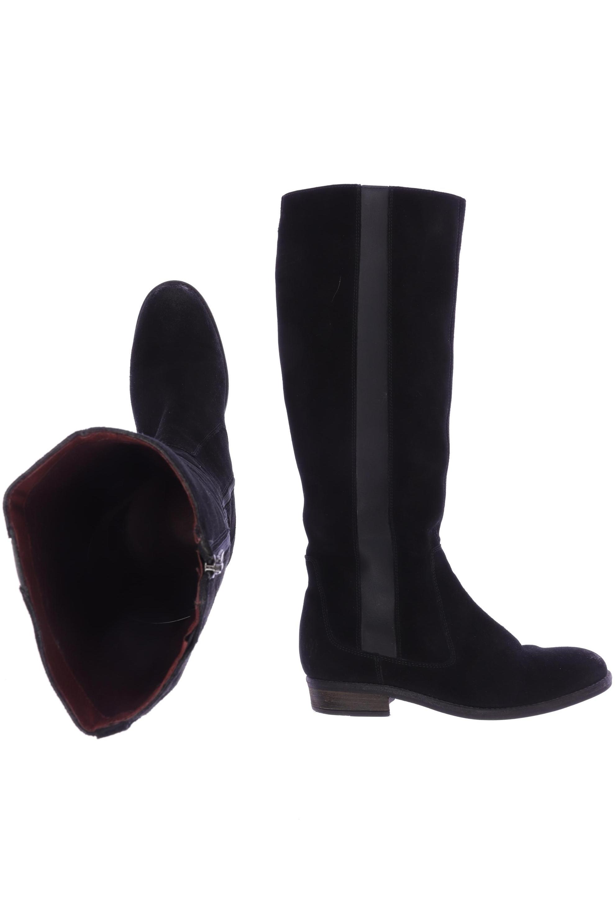 

Marc O Polo Damen Stiefel, schwarz, Gr. 6.5