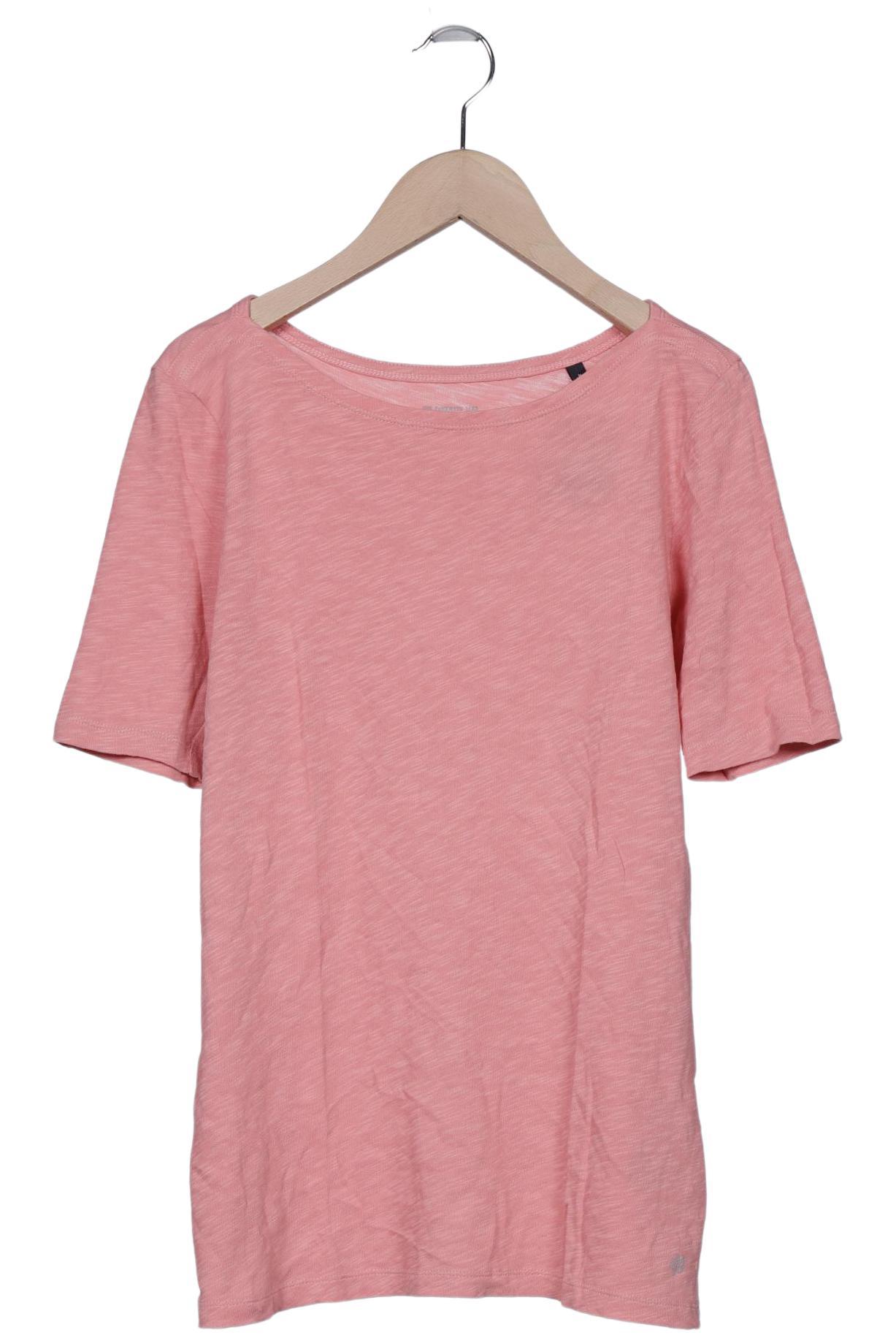 

Marc O Polo Damen T-Shirt, pink, Gr. 38