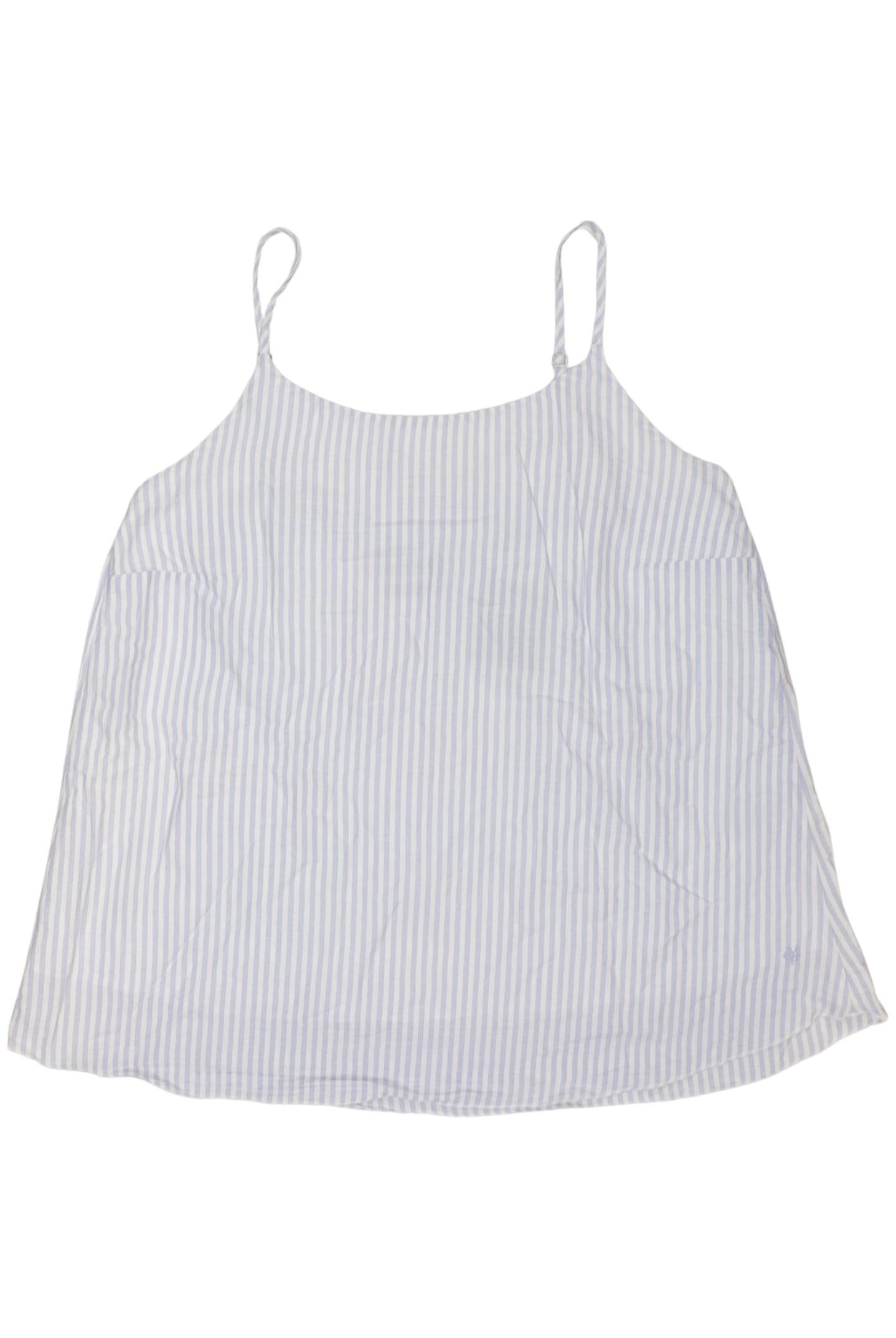 

Marc O Polo Damen Top, hellblau, Gr. 38