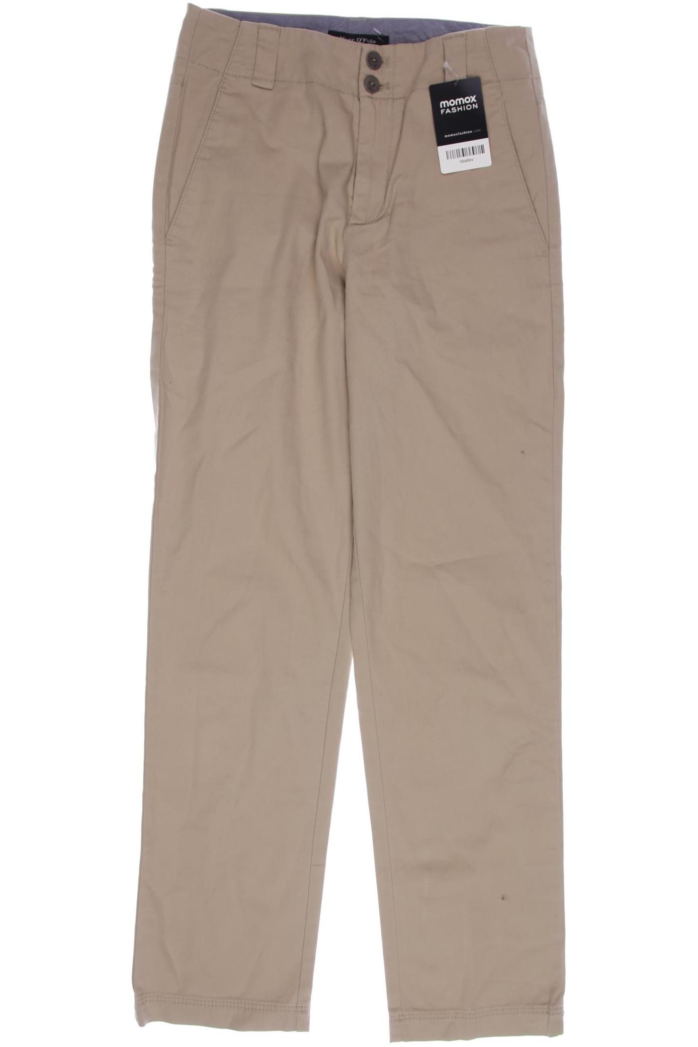 

Marc O Polo Damen Stoffhose, beige, Gr. 32