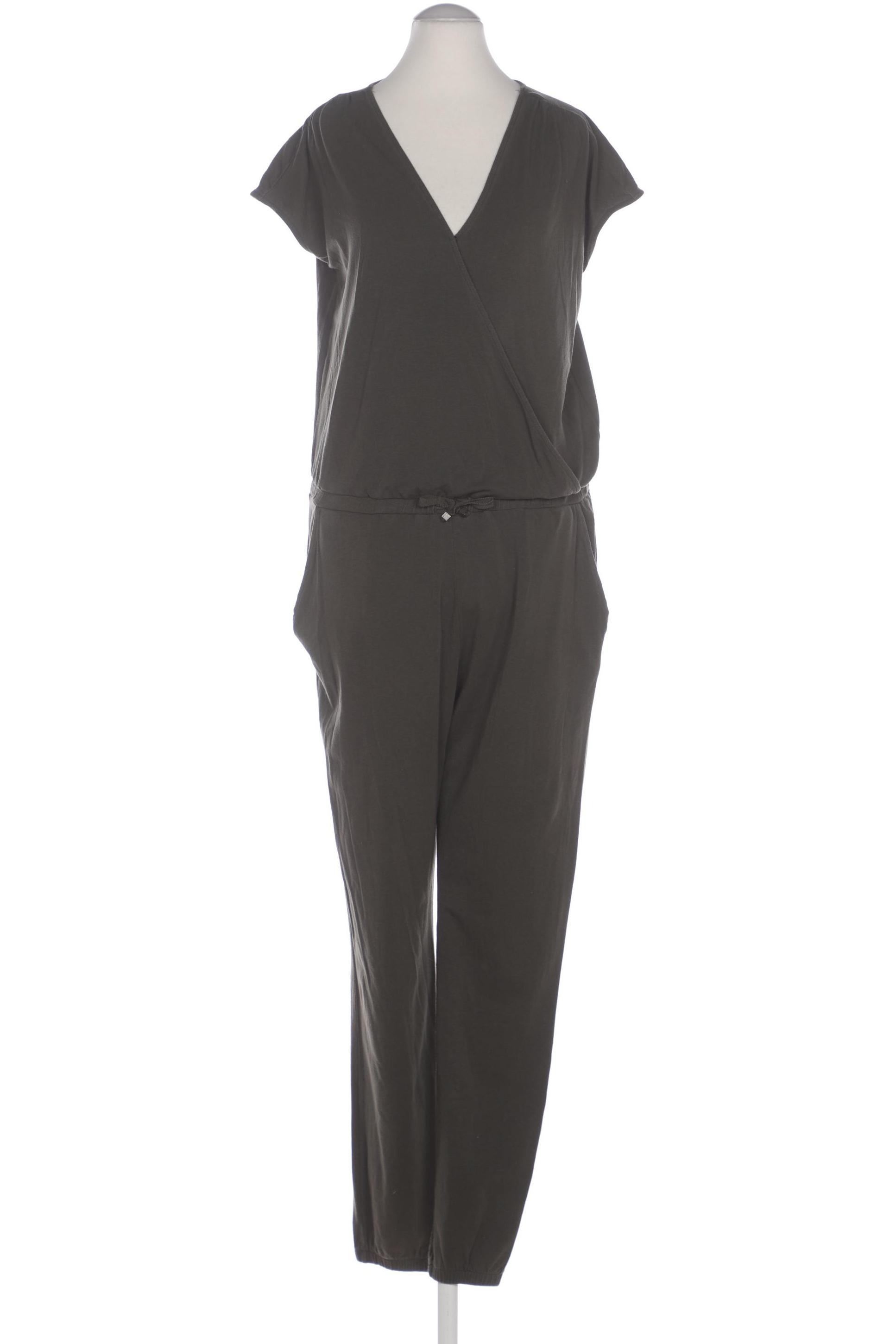 

Marc O Polo Damen Jumpsuit/Overall, grün, Gr. 36