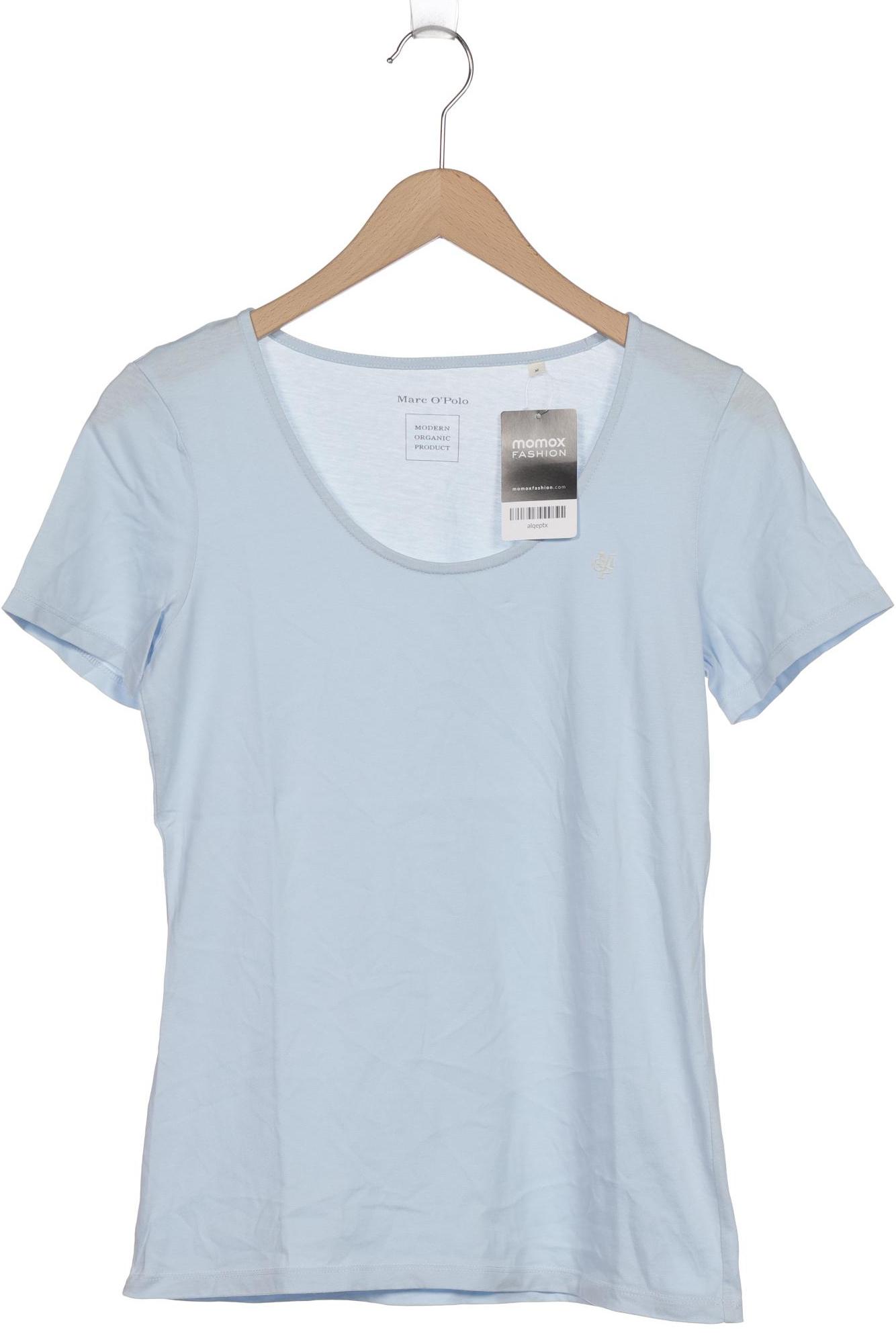 

Marc O Polo Damen T-Shirt, hellblau