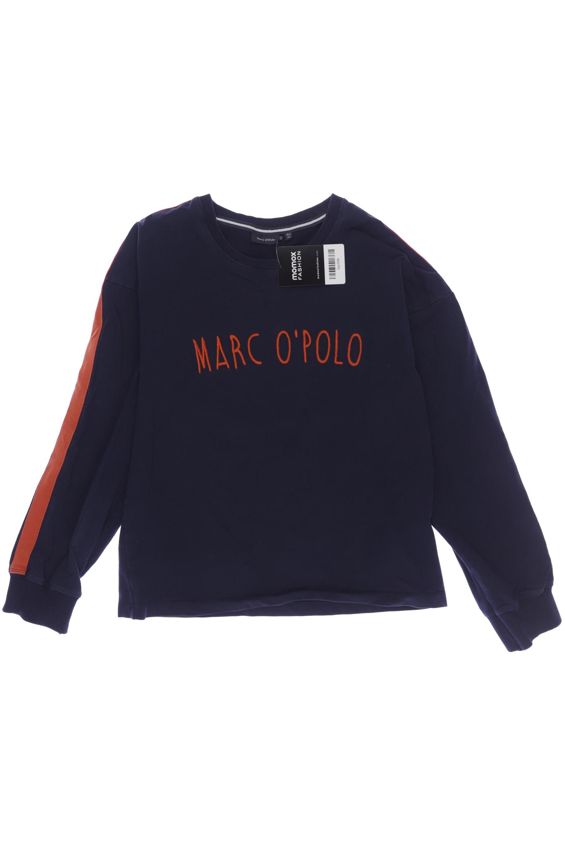 

Marc O Polo Jungen Hoodies & Sweater, marineblau