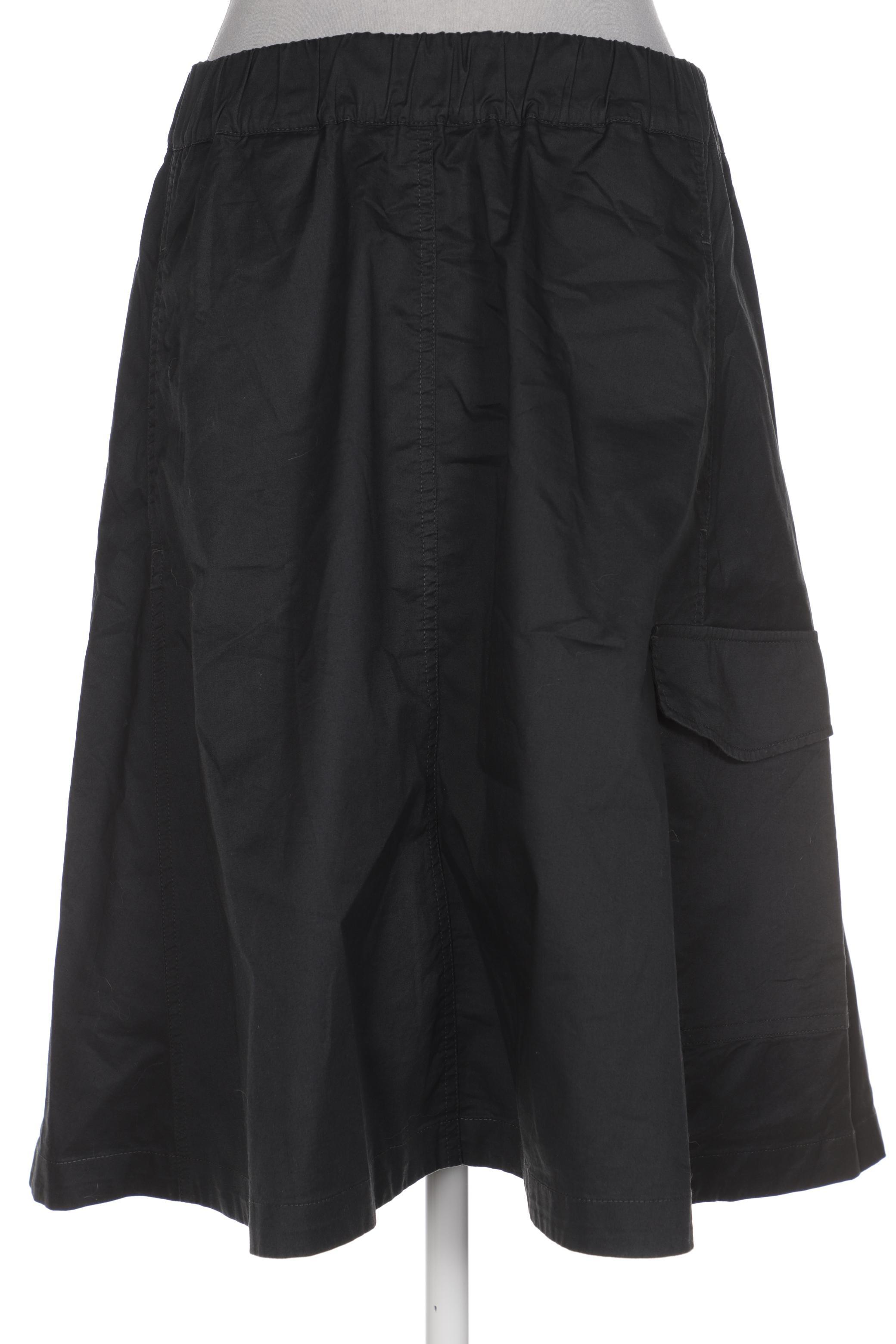 

Marc O Polo Damen Rock, schwarz, Gr. 36