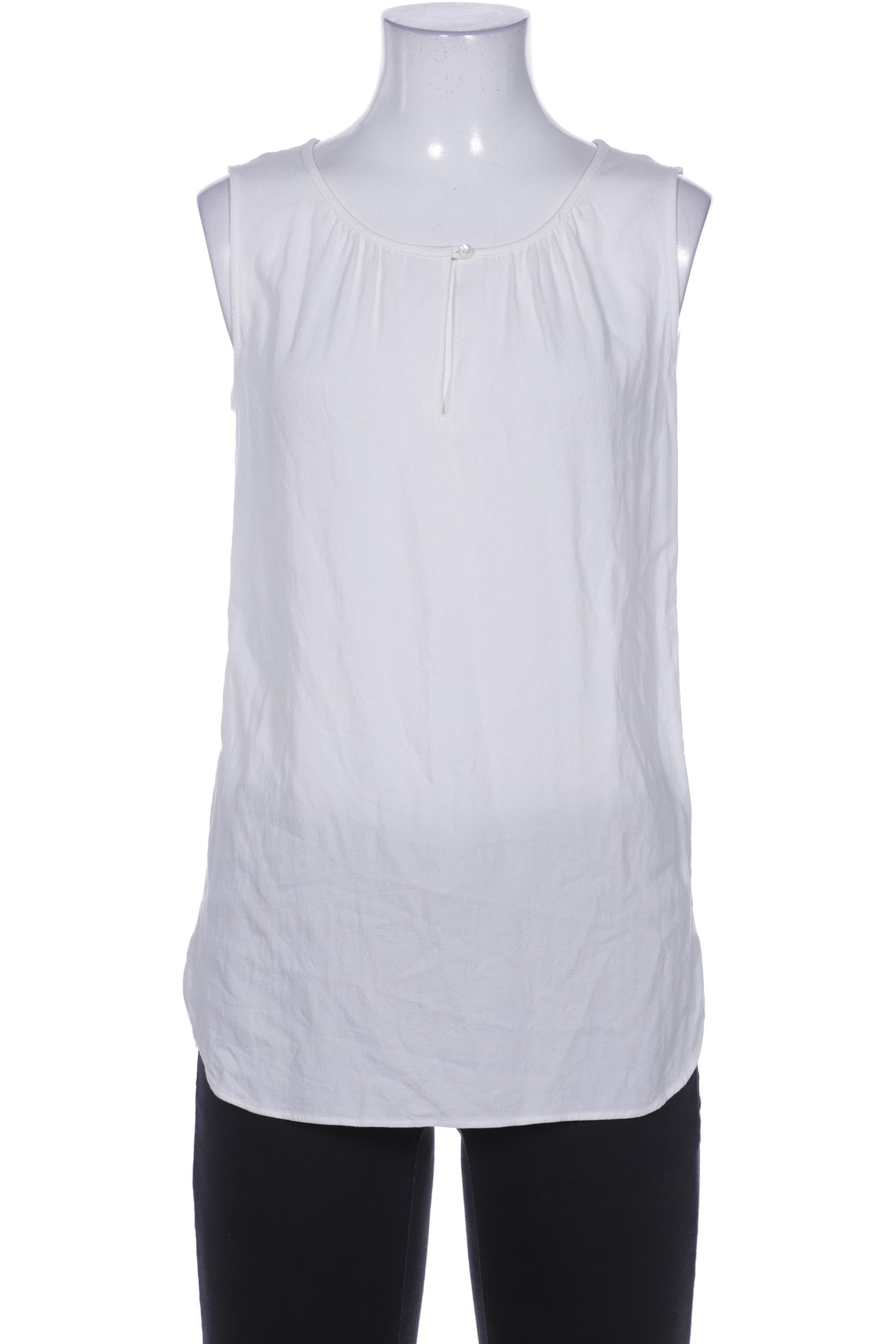 

Marc O Polo Damen Bluse, weiß