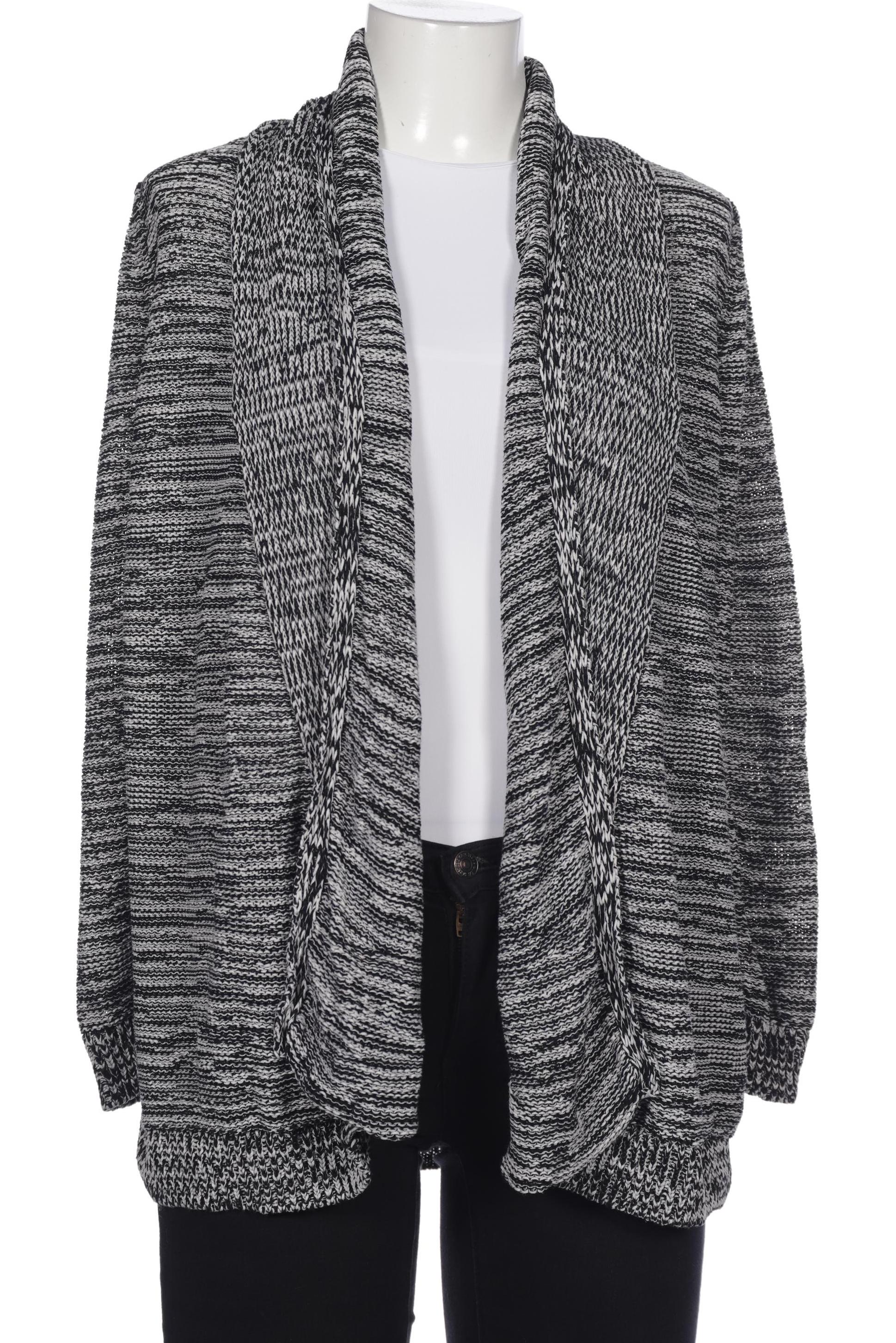 

Marc O Polo Damen Strickjacke, grau