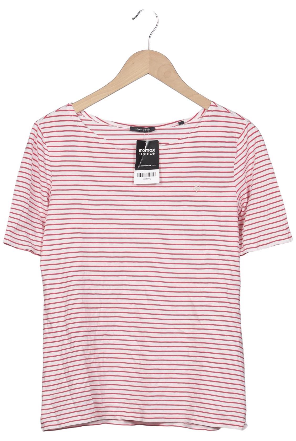 

Marc O Polo Damen T-Shirt, pink, Gr. 42