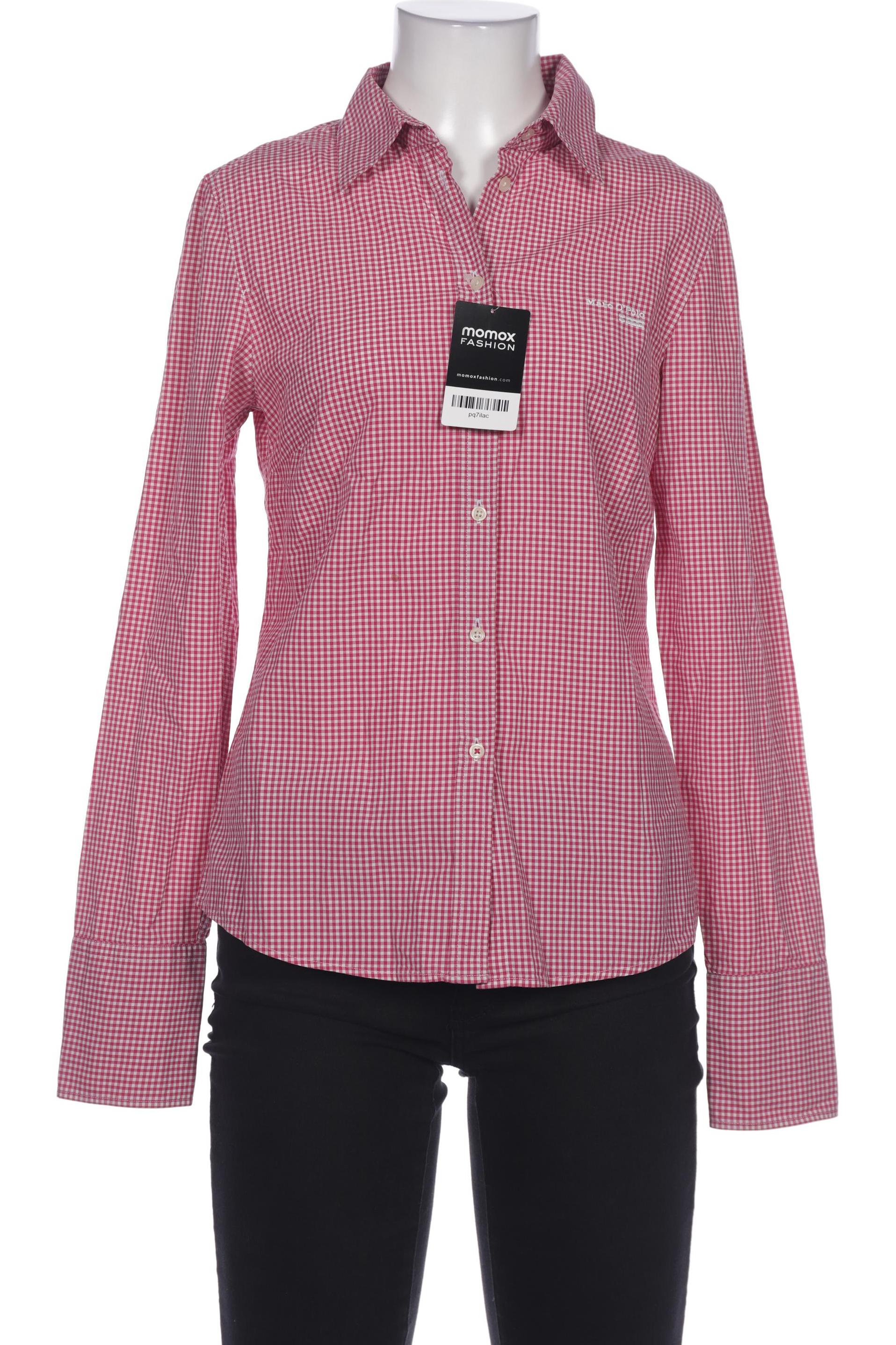 

Marc O Polo Damen Bluse, pink