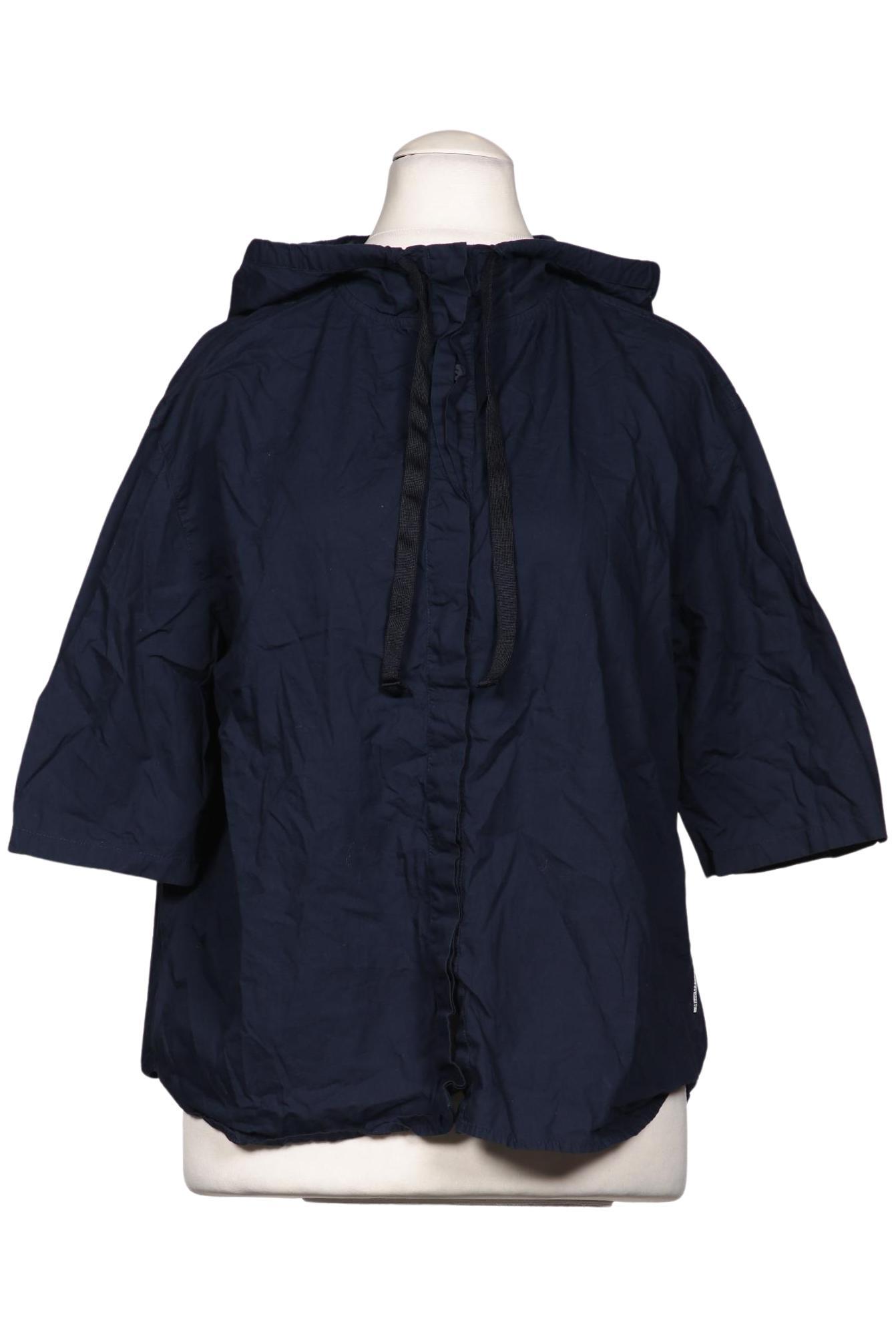 

Marc O Polo Damen Bluse, marineblau, Gr. 38