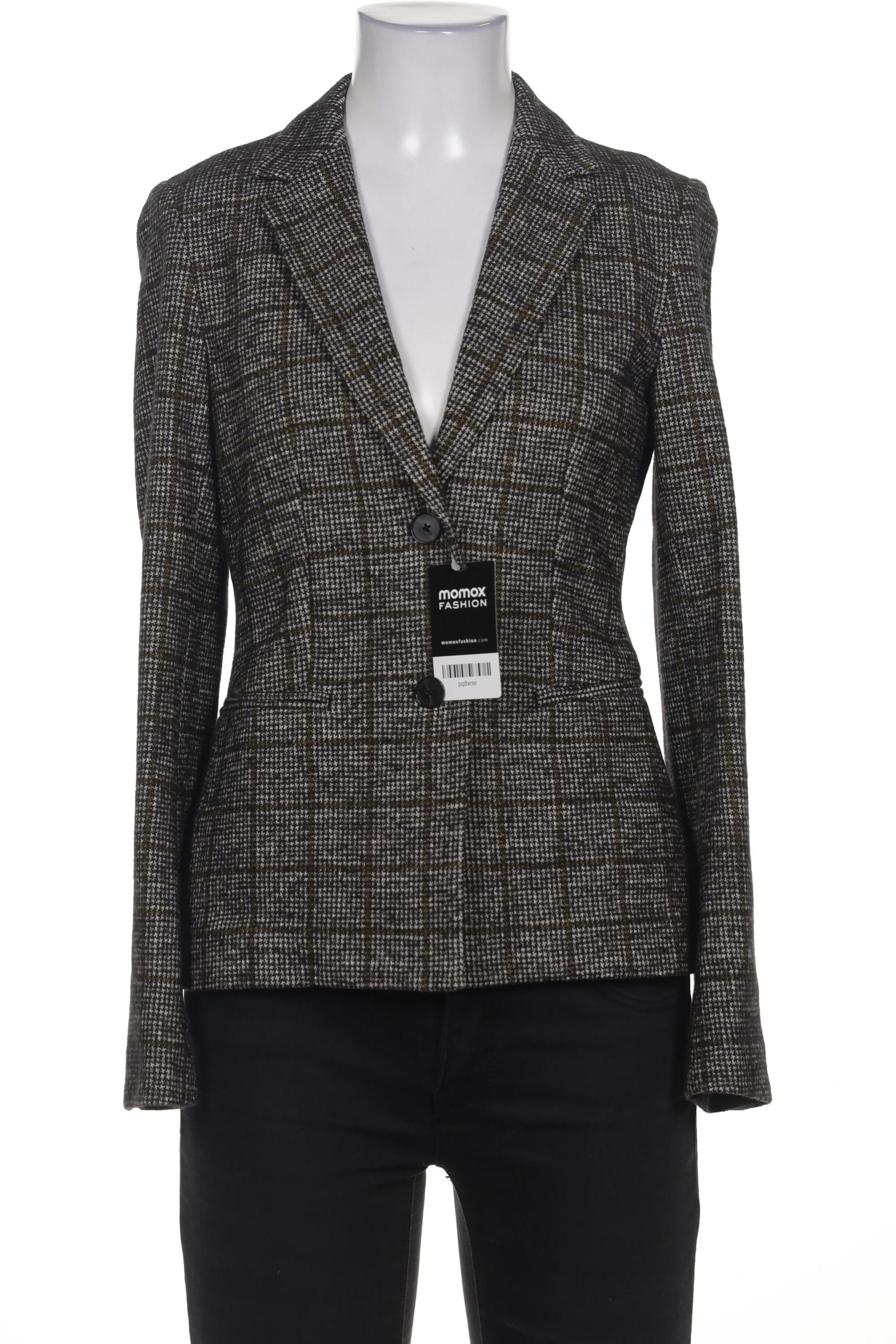 

Marc O Polo Damen Blazer, grau, Gr. 34