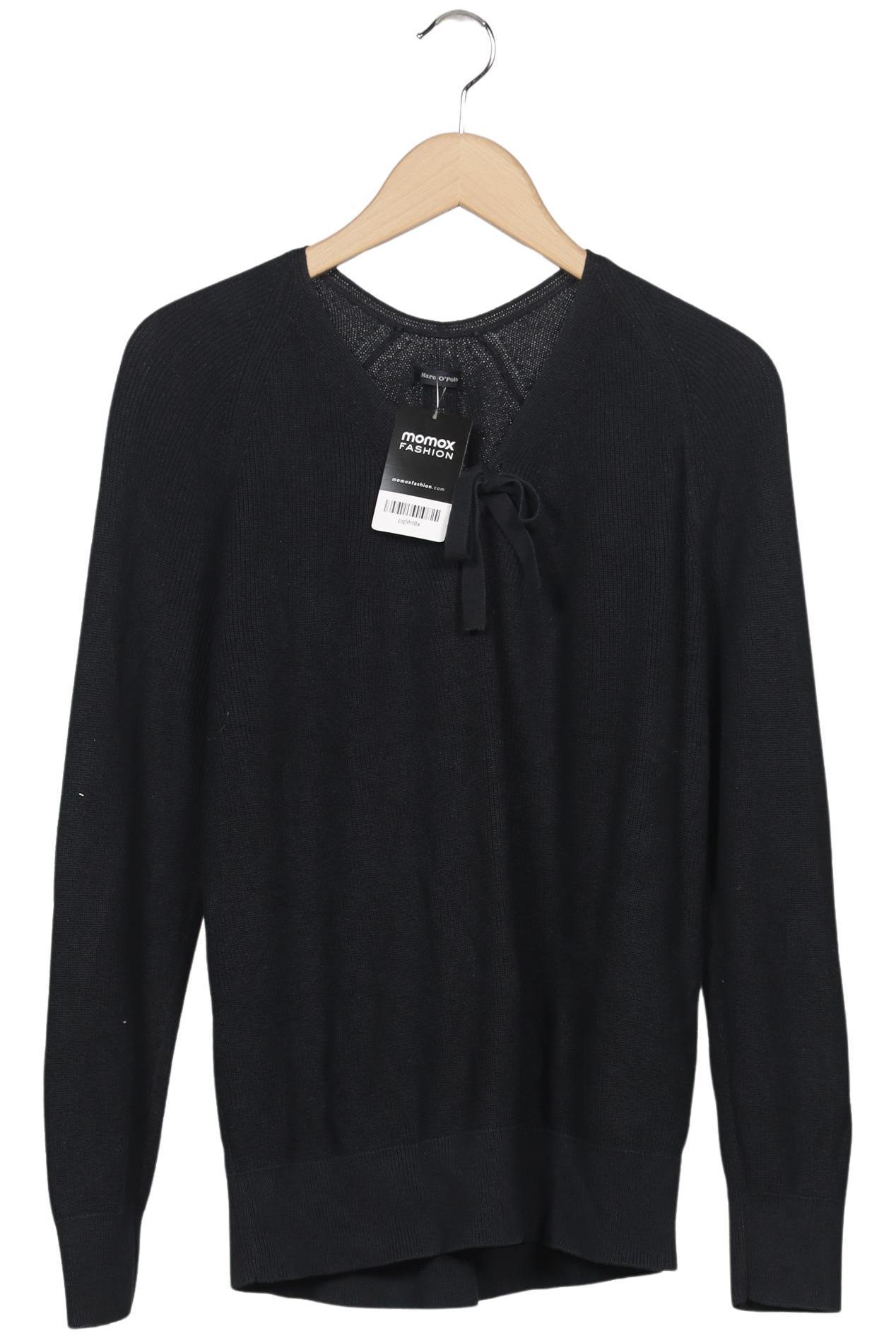 

Marc O Polo Damen Pullover, marineblau, Gr. 42