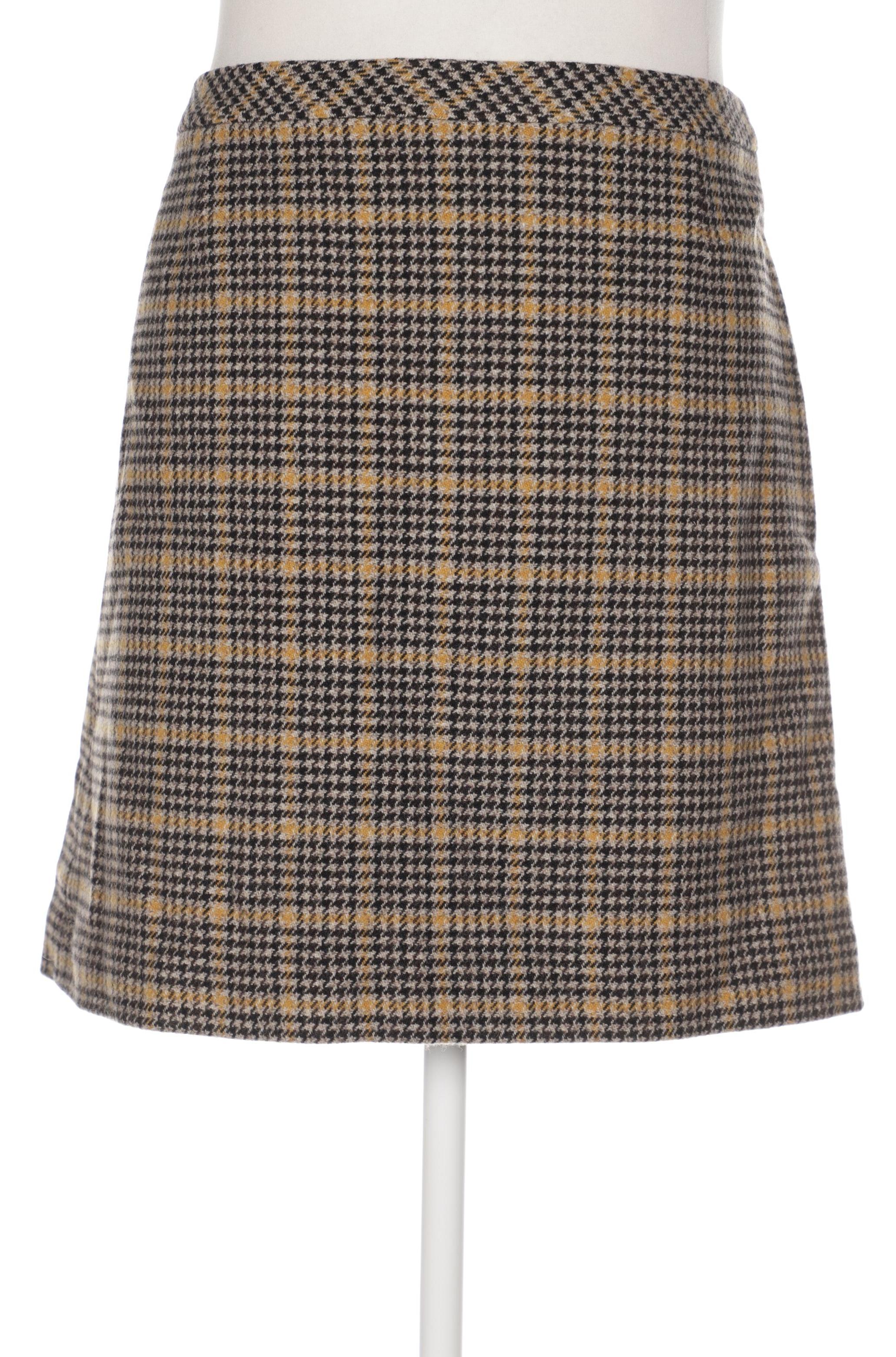 

Marc O Polo Damen Rock, schwarz, Gr. 42