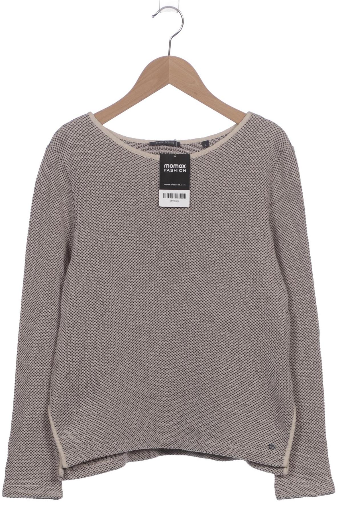 

Marc O Polo Damen Pullover, beige, Gr. 38