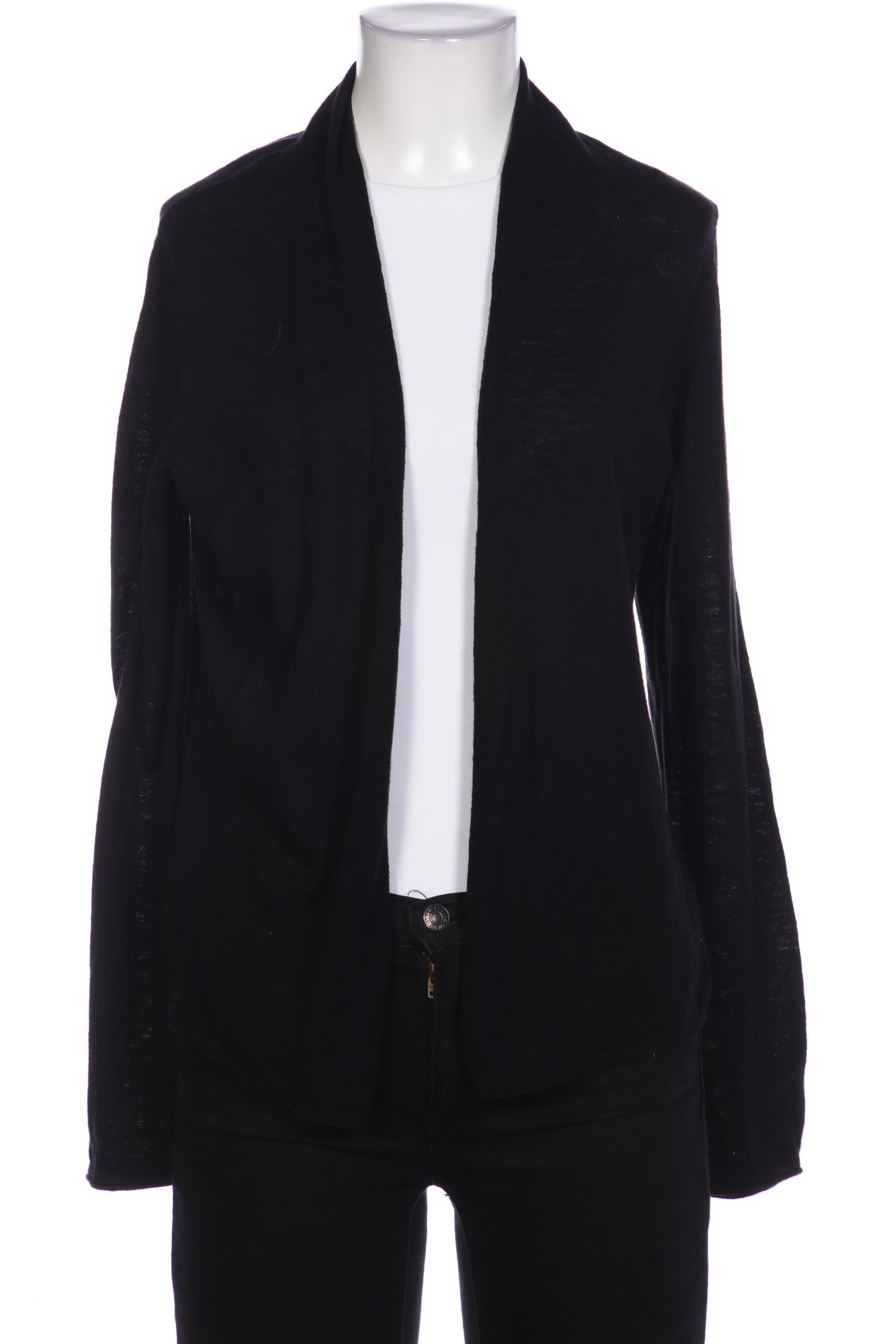 

Marc O Polo Damen Strickjacke, schwarz, Gr. 38