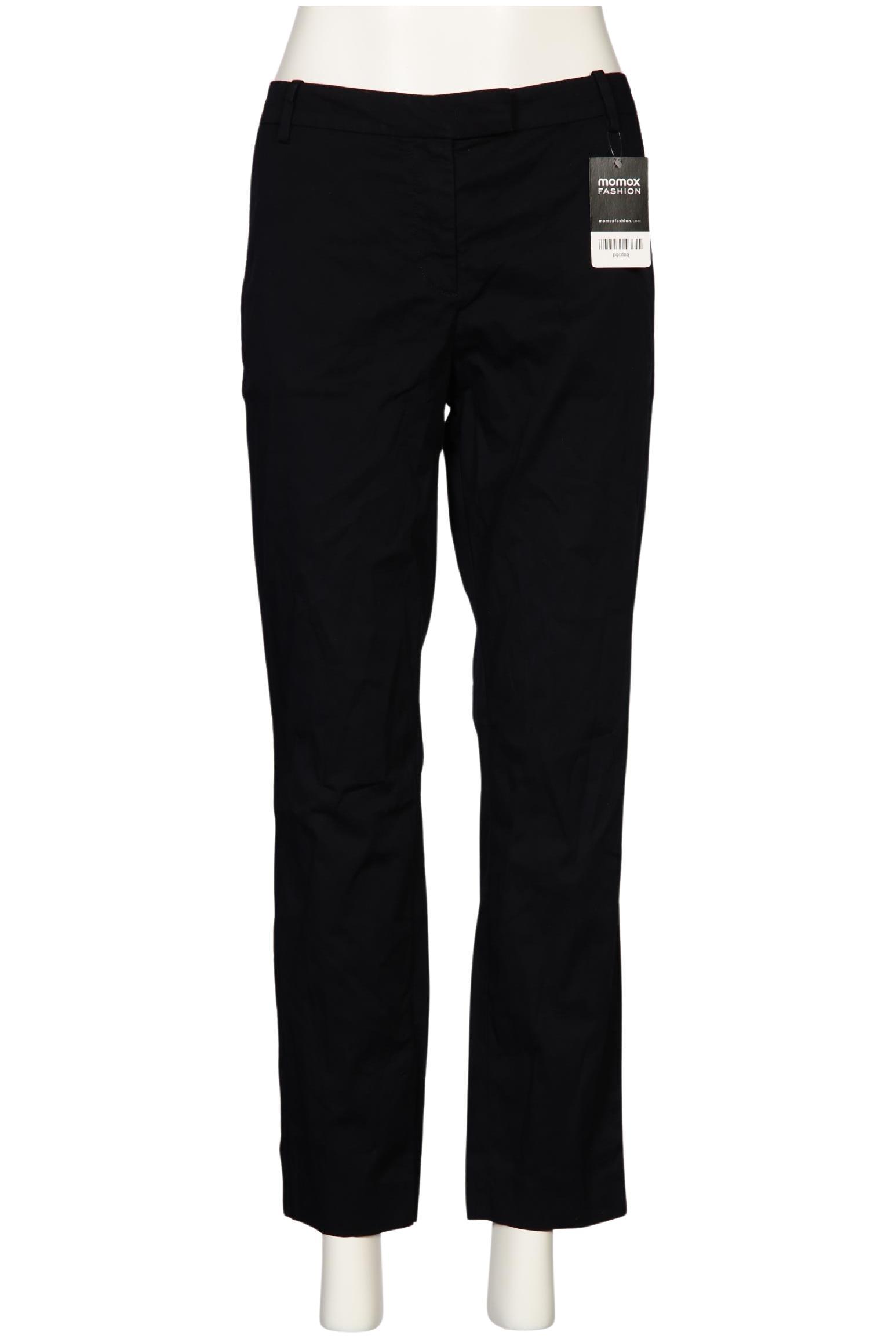 

Marc O Polo Damen Stoffhose, marineblau, Gr. 40