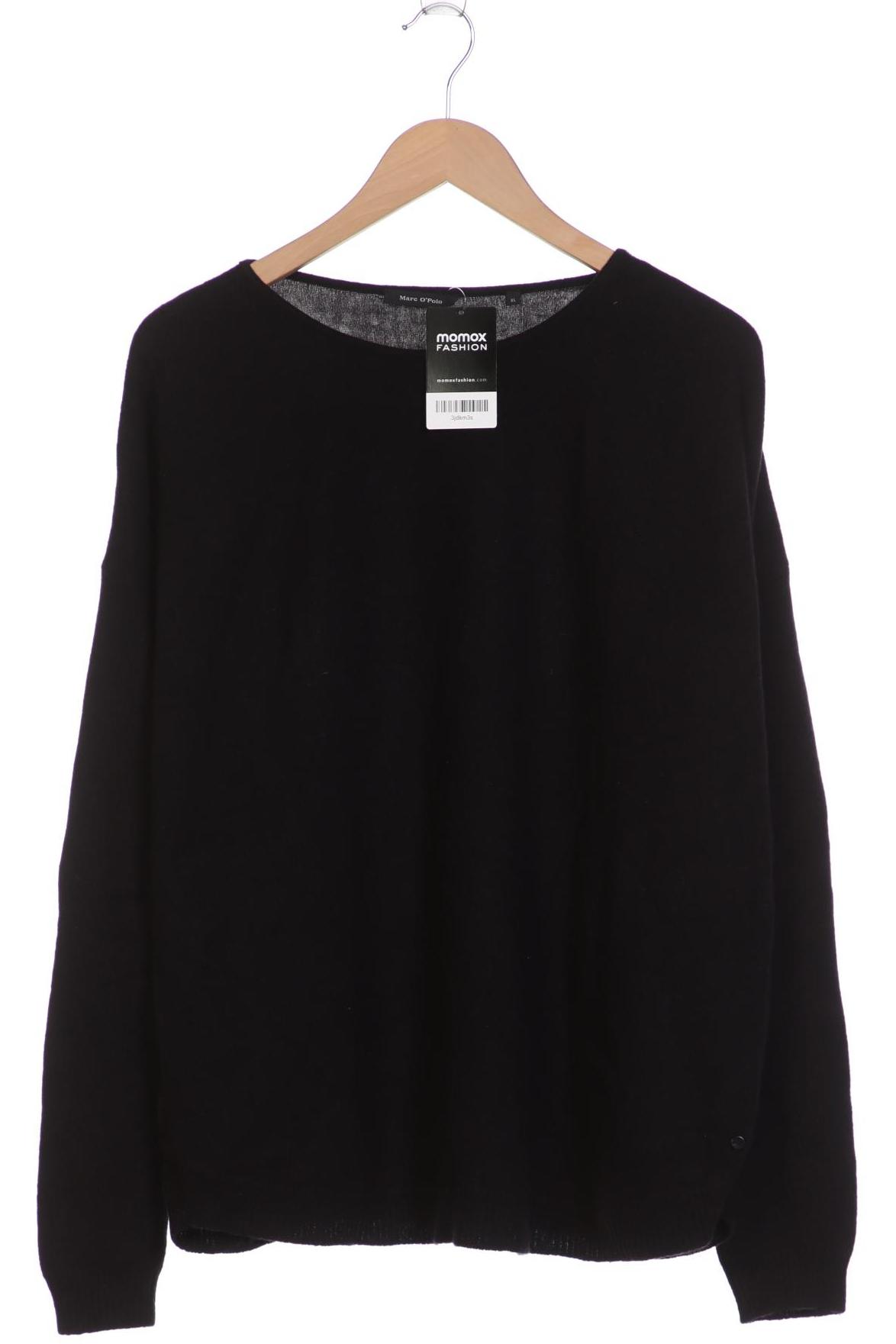 

Marc O Polo Damen Pullover, schwarz, Gr. 44