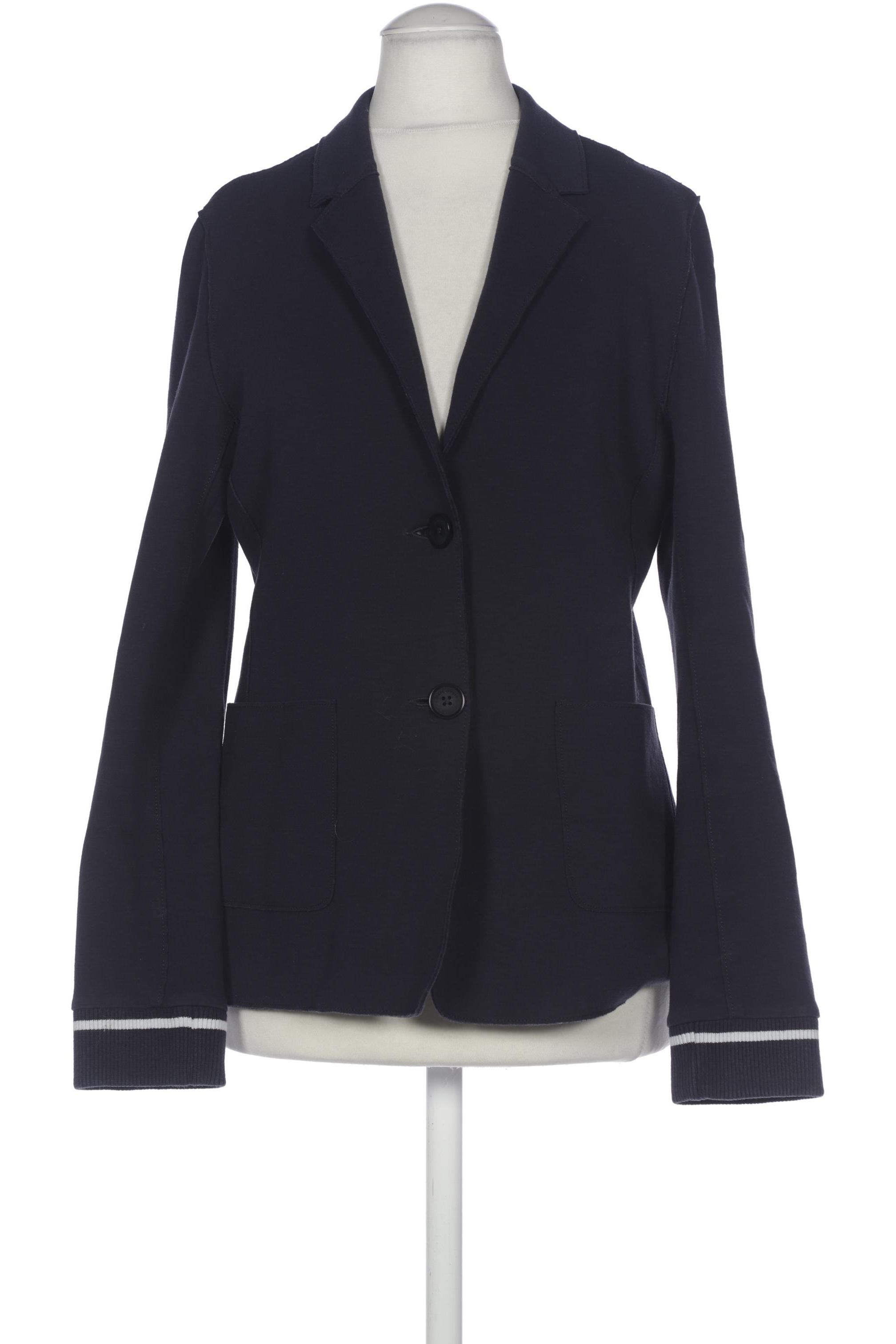 

Marc O Polo Damen Blazer, marineblau, Gr. 36