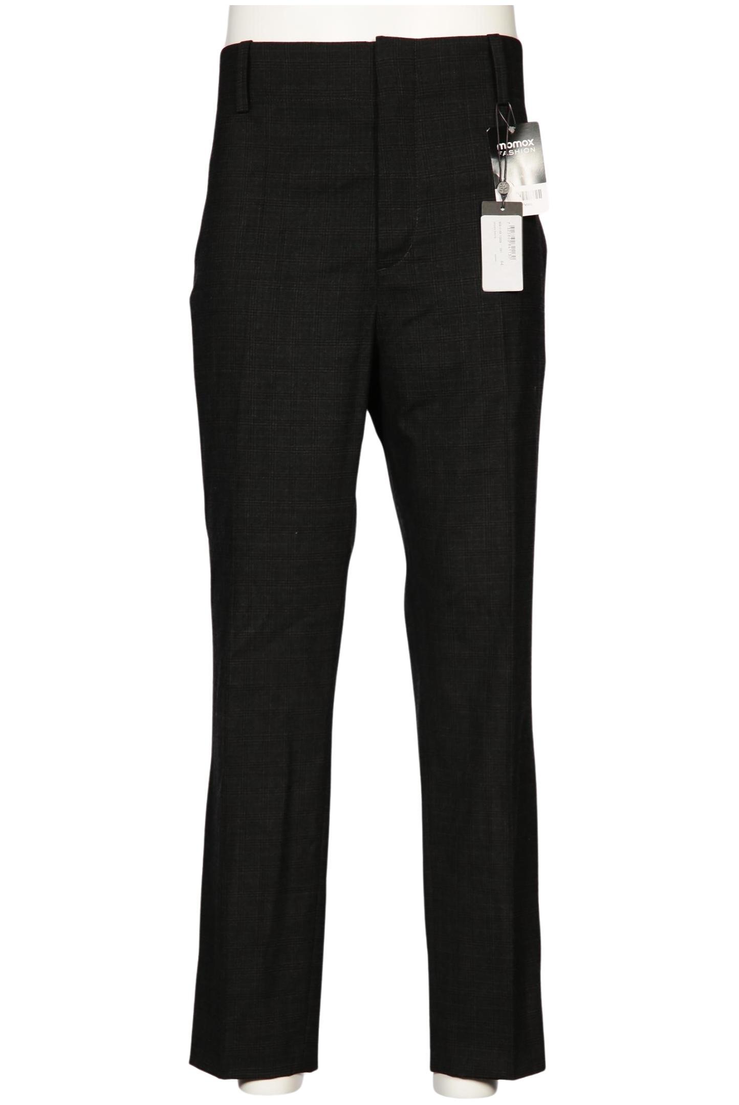 

Marc O Polo Damen Stoffhose, grau, Gr. 44