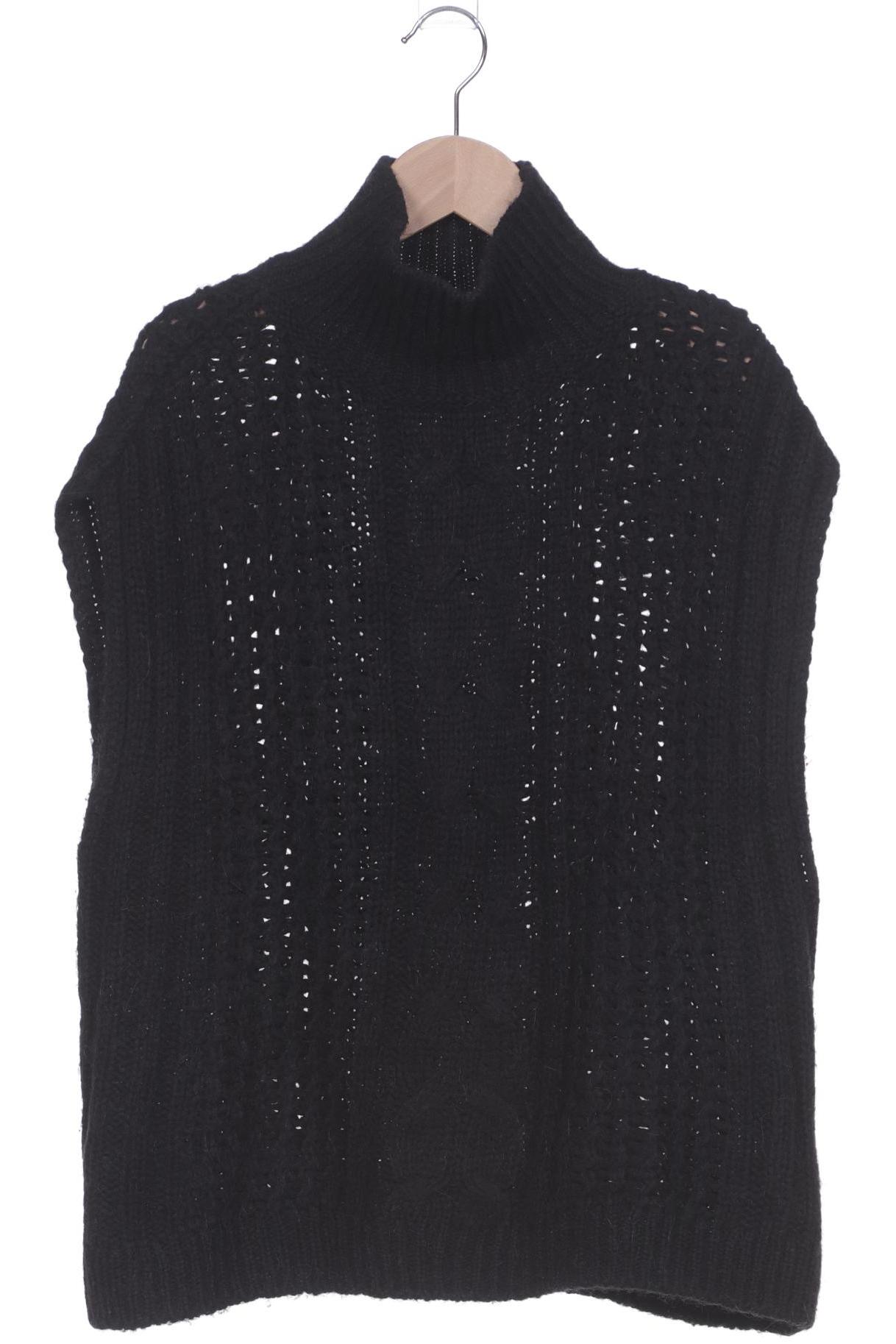 

Marc O Polo Damen Pullover, schwarz, Gr. 38