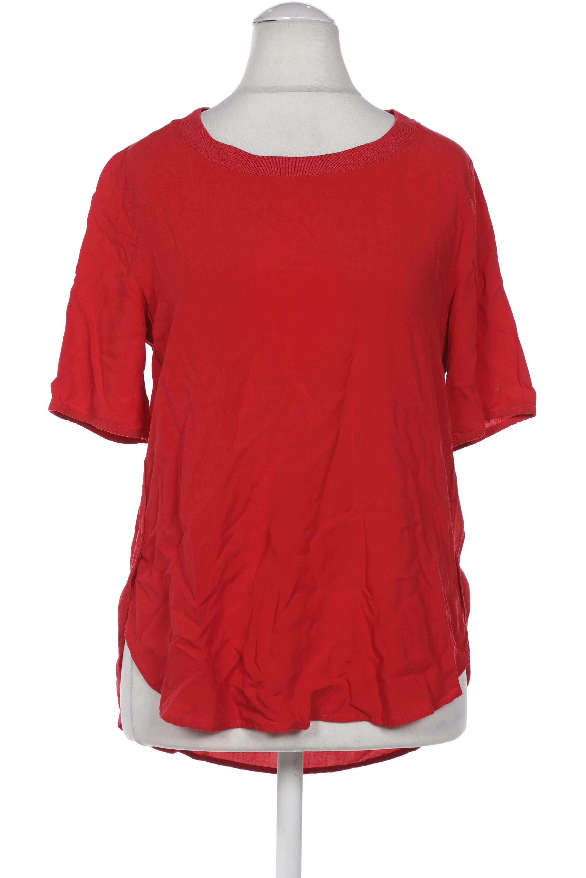 

Marc O Polo Damen Bluse, rot