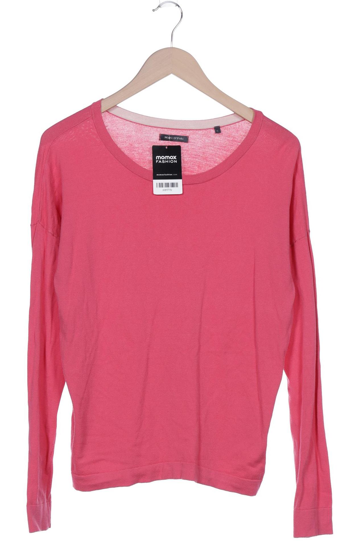 

Marc O Polo Damen Pullover, pink, Gr. 42