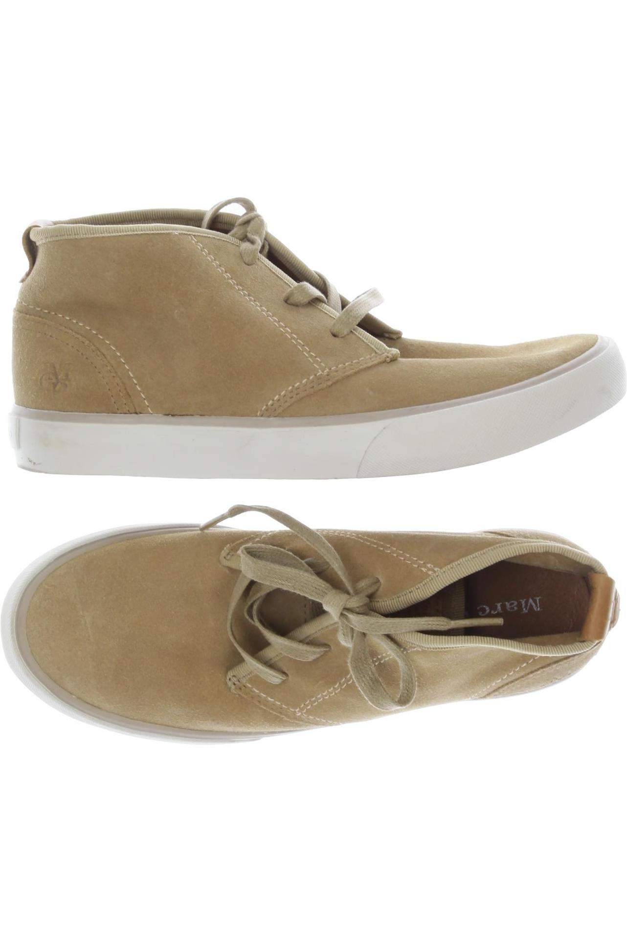 

Marc O Polo Damen Stiefelette, beige, Gr. 37
