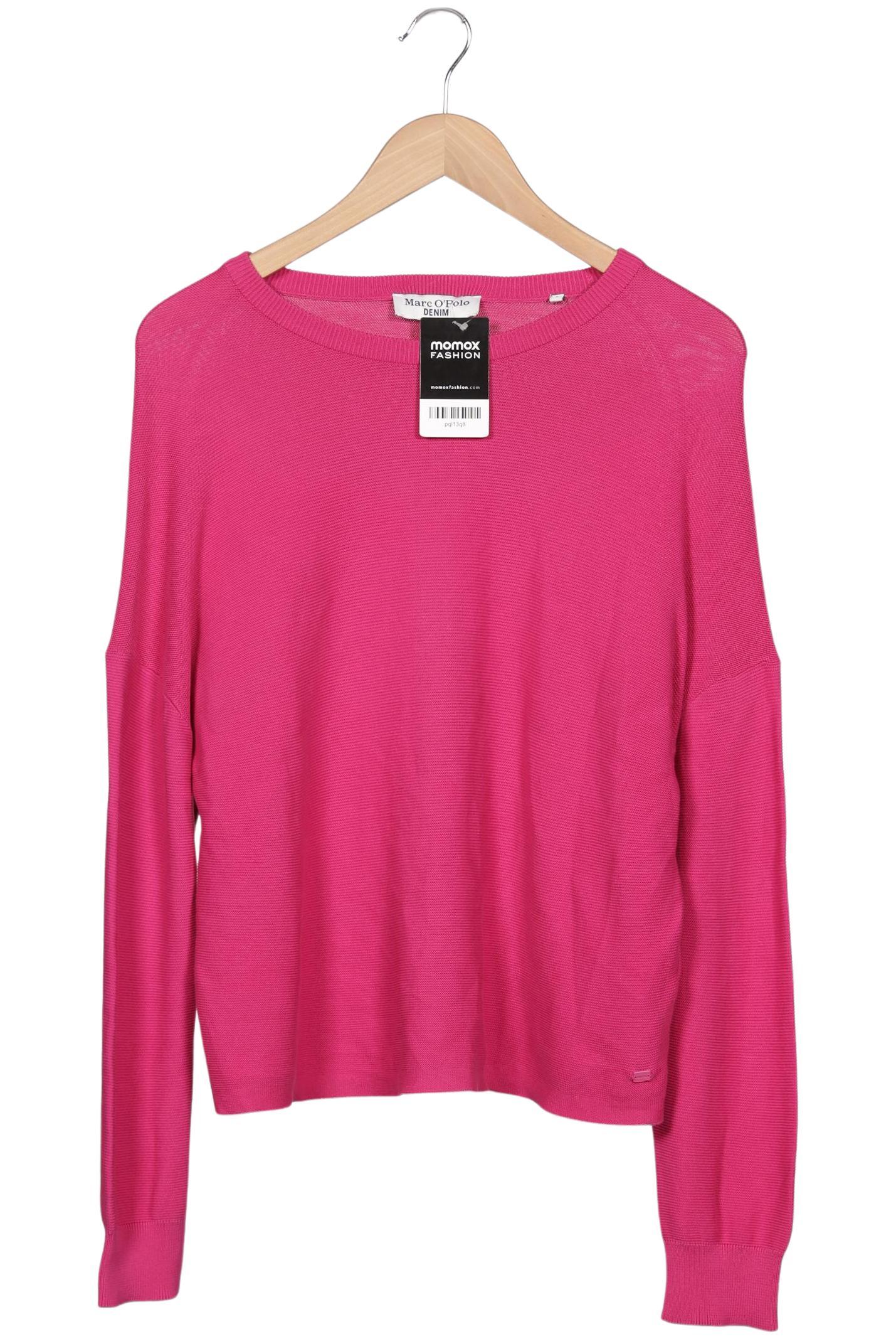 

Marc O Polo Damen Pullover, pink, Gr. 36