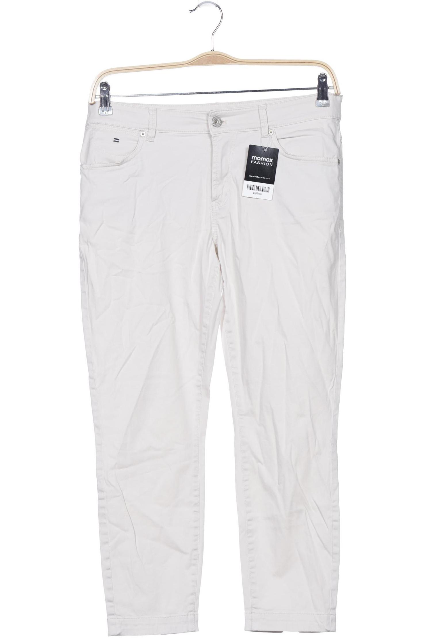 

Marc O Polo Damen Jeans, cremeweiß, Gr. 31