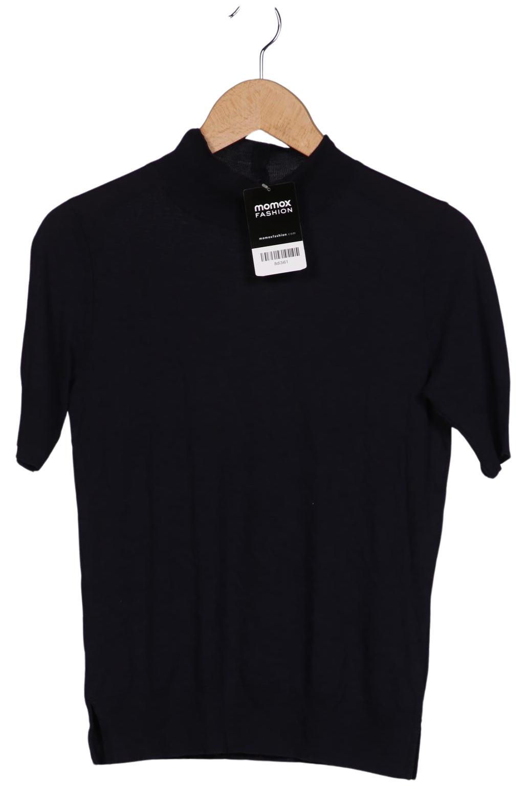 

Marc O Polo Damen T-Shirt, marineblau, Gr. 36