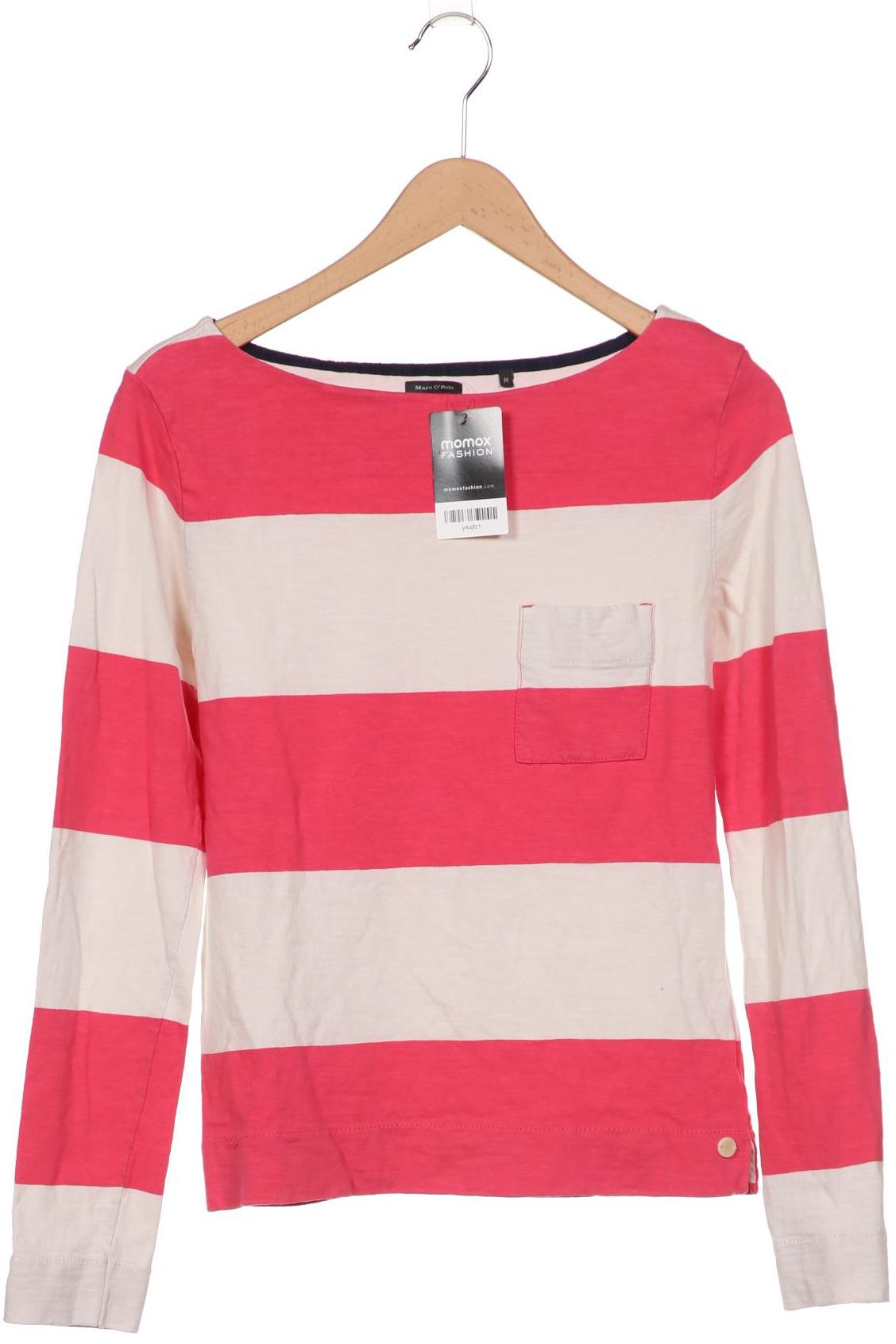 

Marc O Polo Damen Sweatshirt, pink, Gr. 38