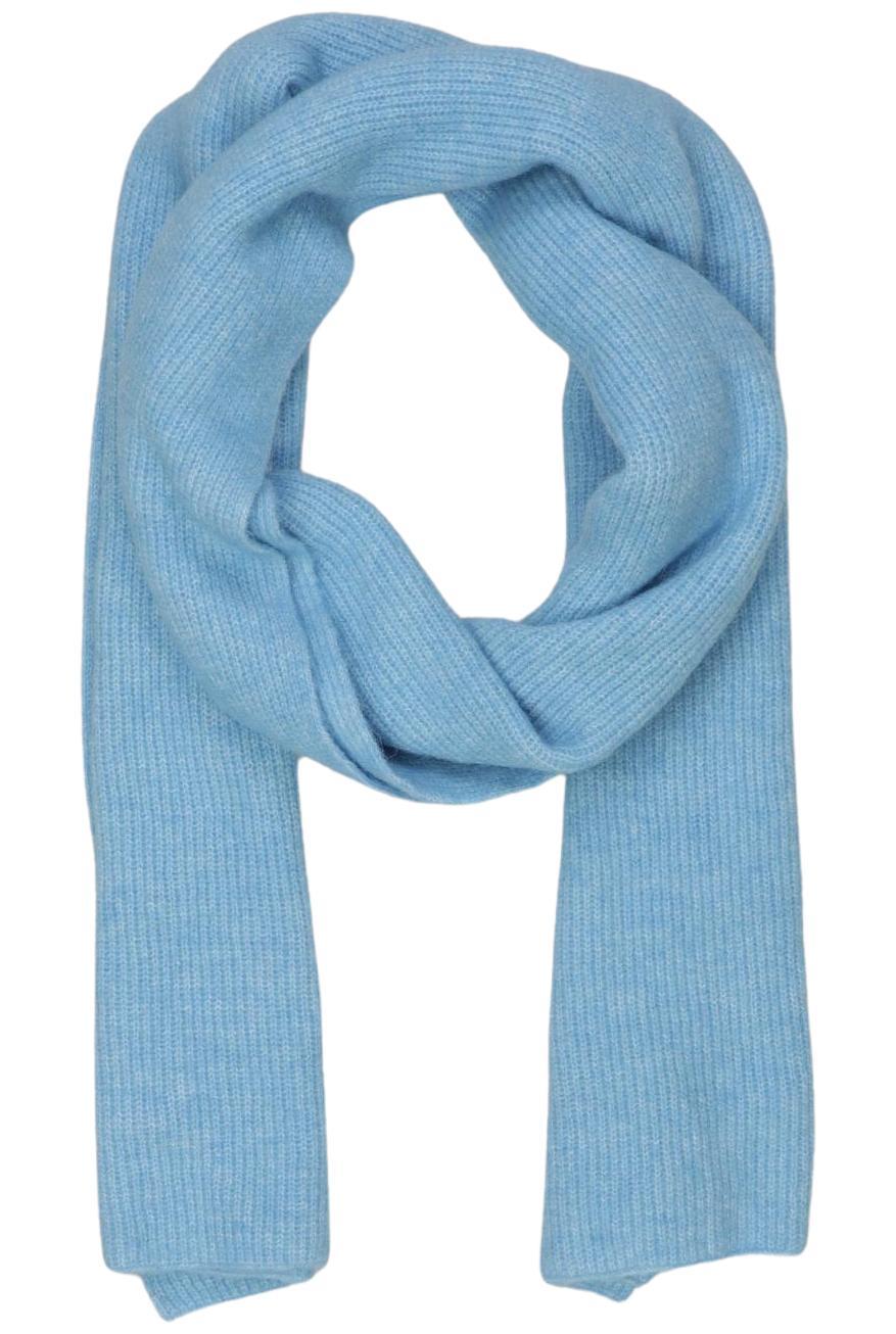 

Marc O Polo Damen Schal, hellblau, Gr.