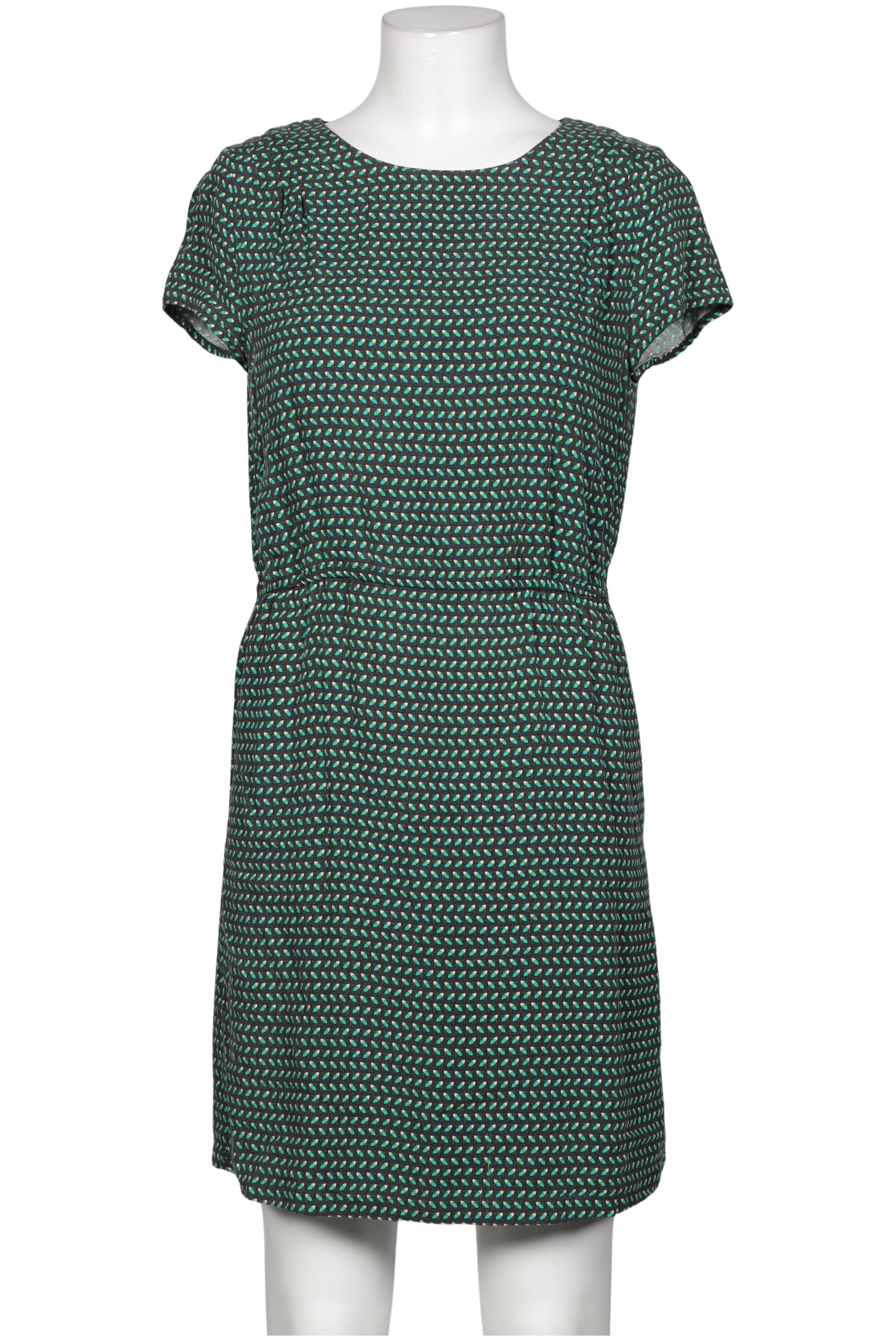 

Marc O Polo Damen Kleid, grün, Gr. 40
