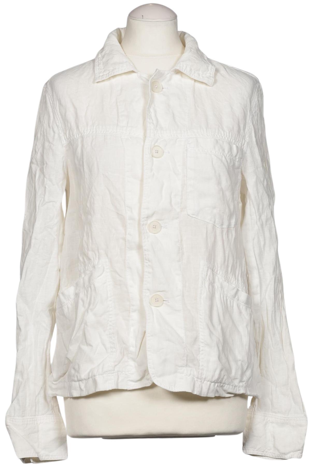 

Marc O Polo Damen Blazer, weiß, Gr. 36