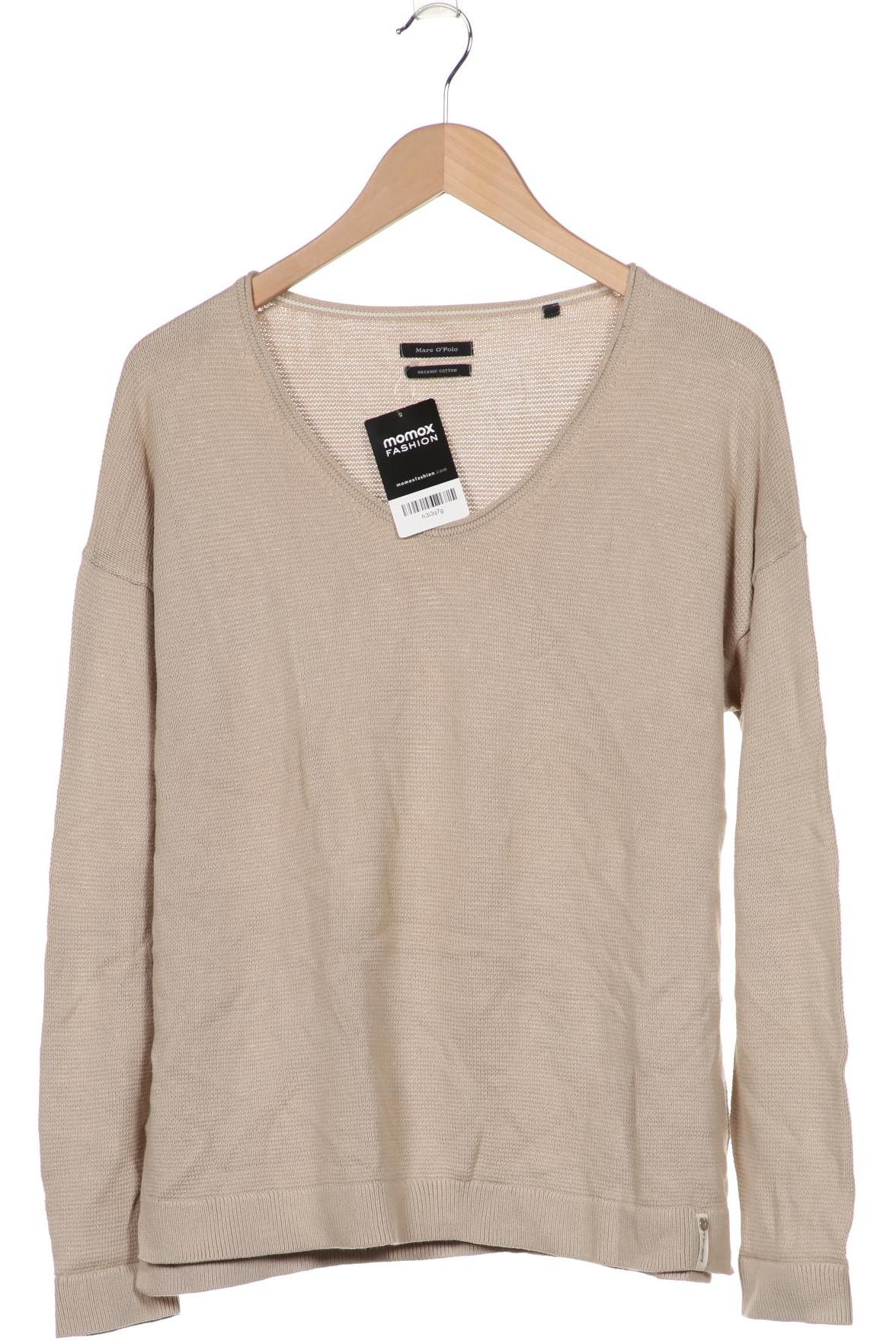 

Marc O Polo Damen Pullover, beige, Gr. 42