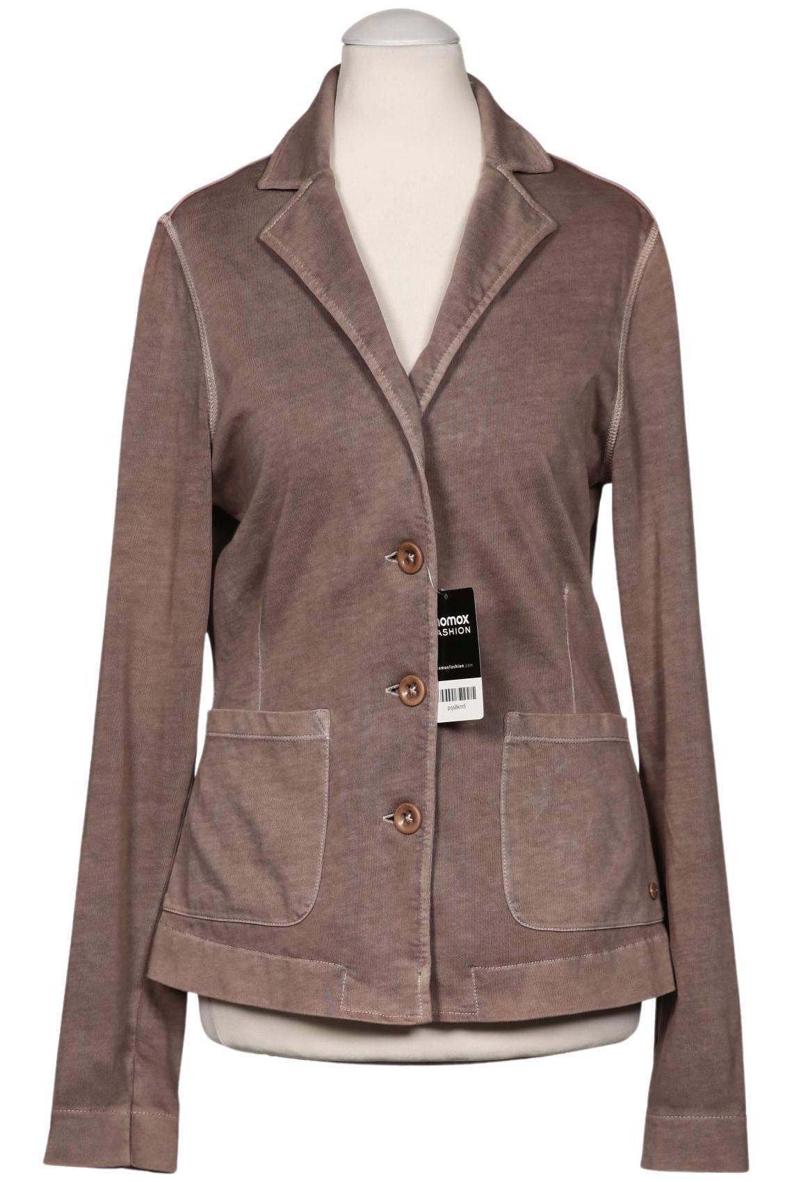 

Marc O Polo Damen Blazer, braun, Gr. 36
