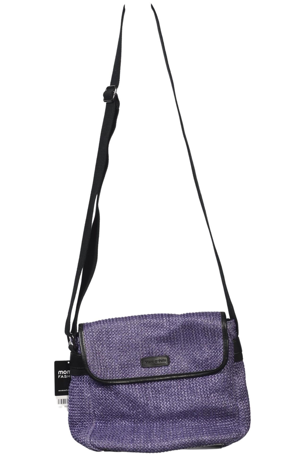 

Marc O Polo Damen Handtasche, flieder, Gr.