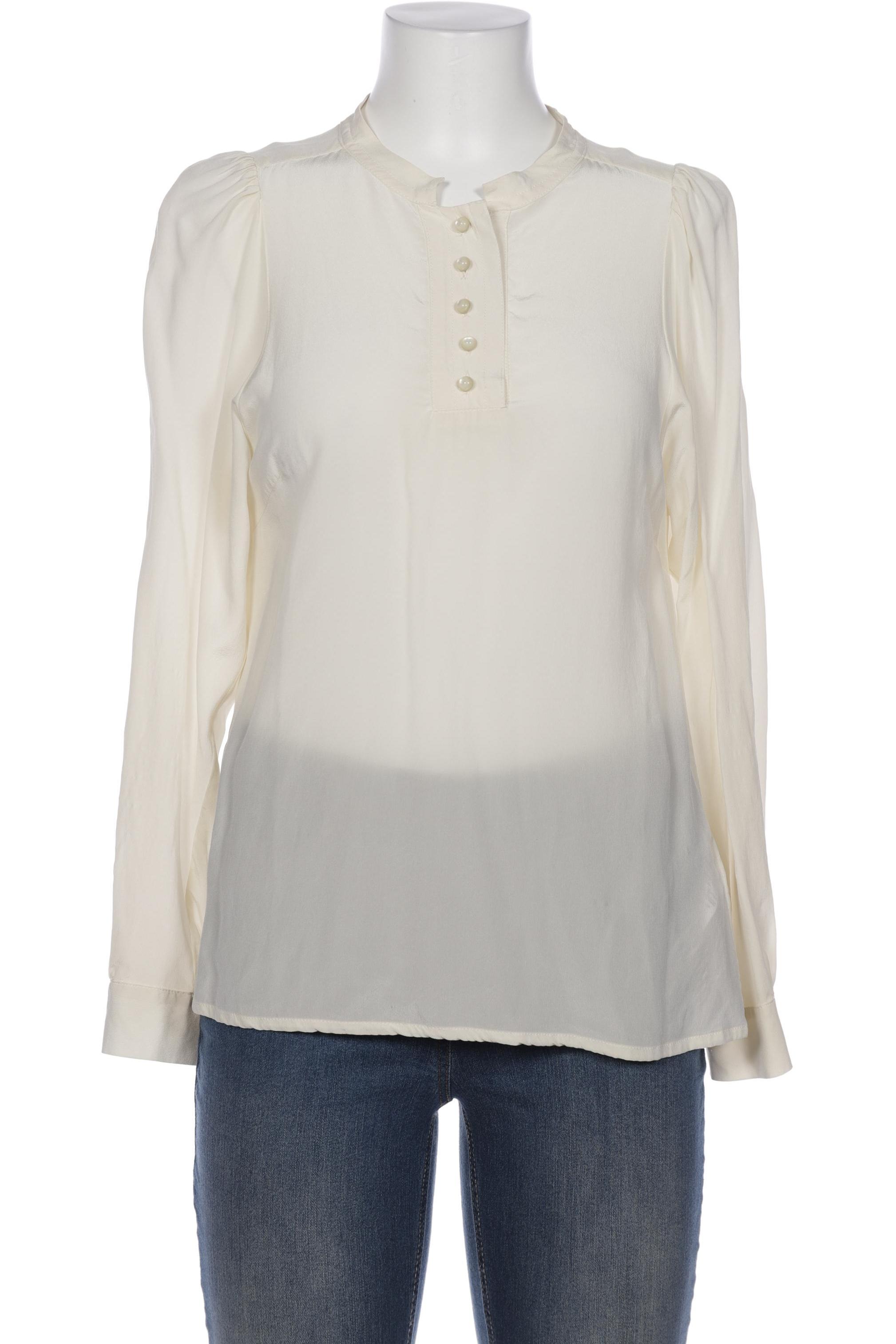 

Marc O Polo Damen Bluse, cremeweiß, Gr. 36