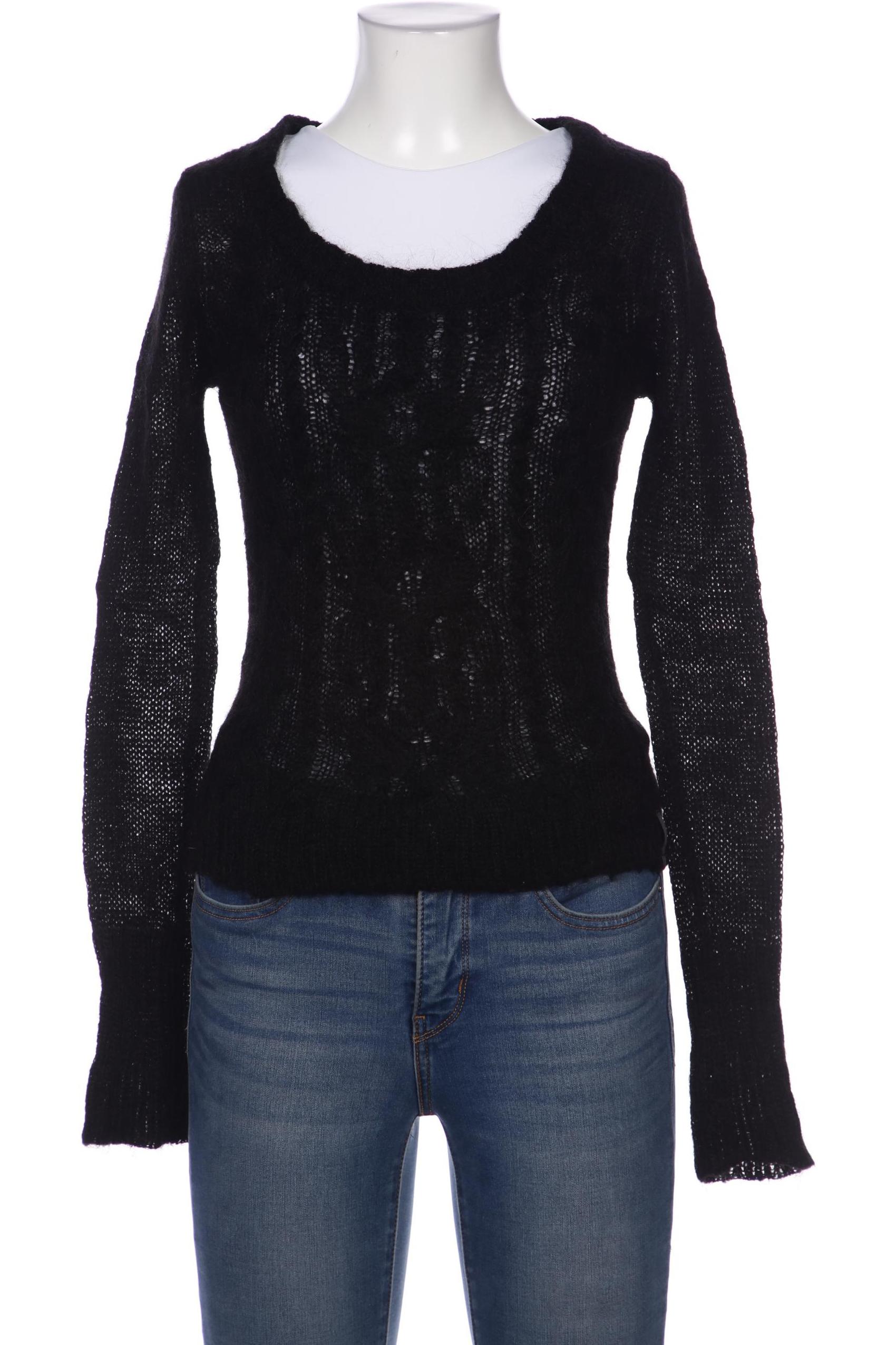 

Marc O Polo Damen Pullover, schwarz, Gr. 34