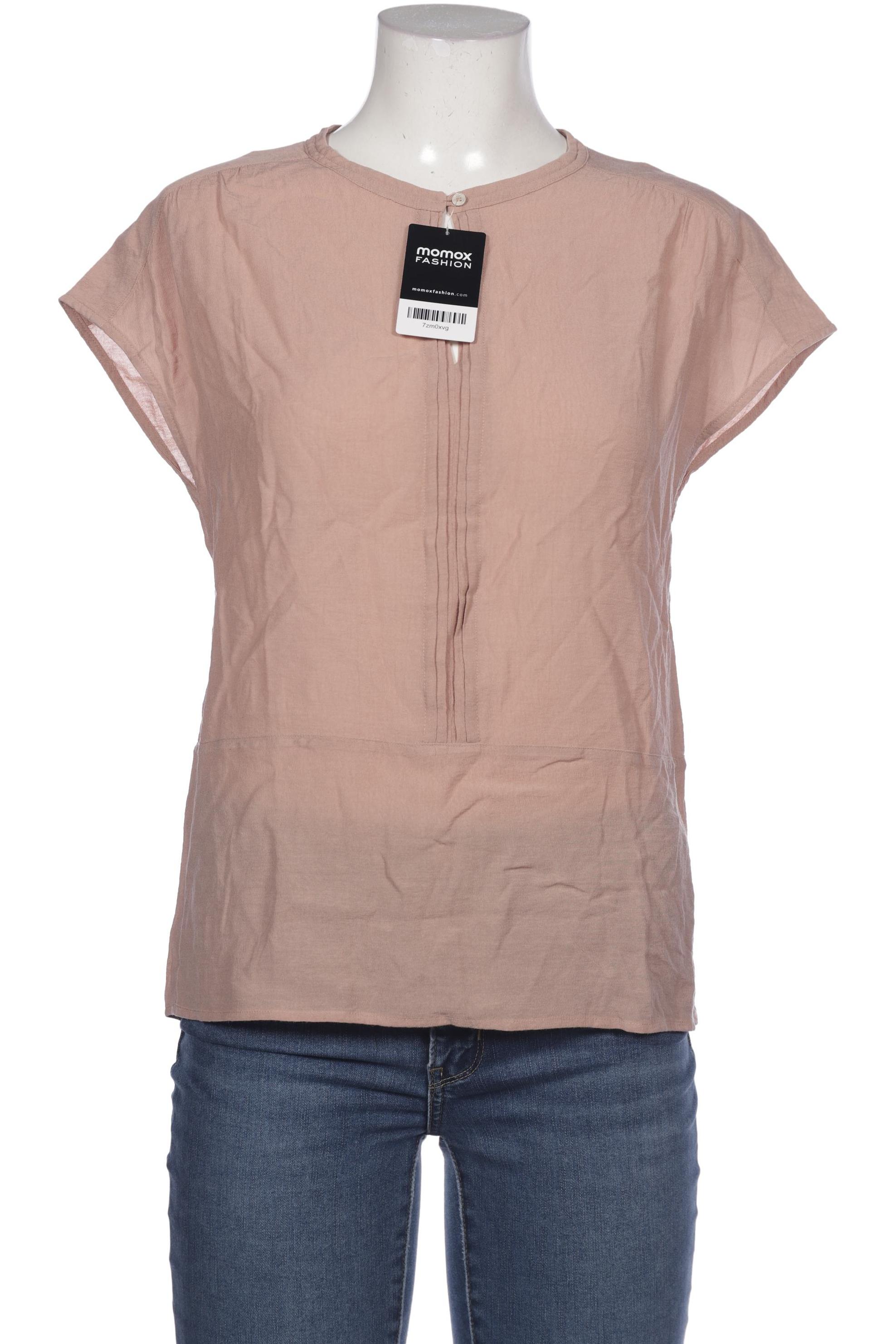 

Marc O Polo Damen Bluse, beige, Gr. 38
