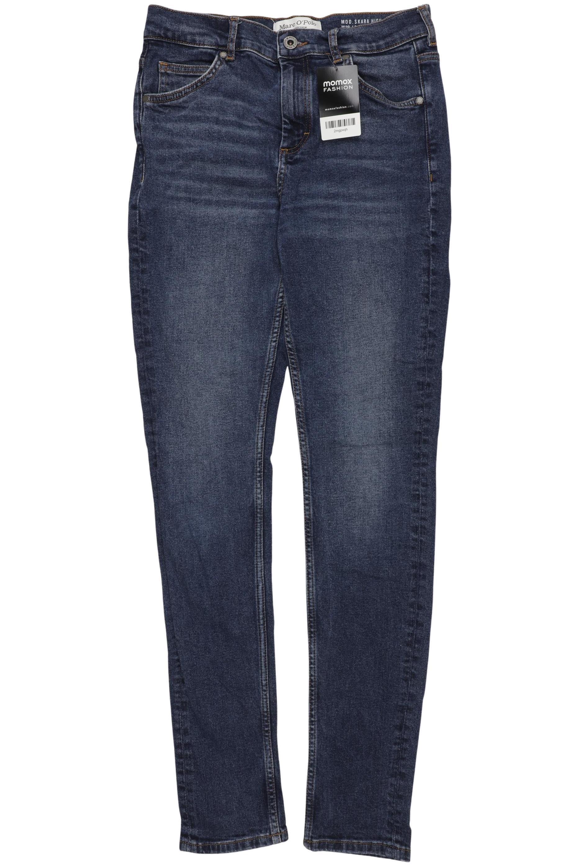 

Marc O Polo Damen Jeans, blau, Gr. 29