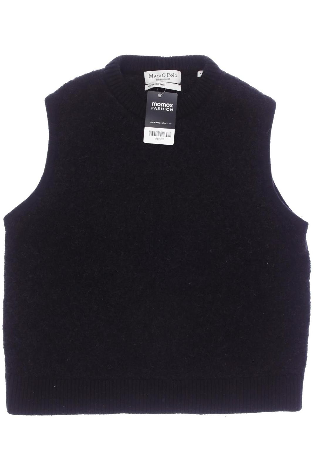 

Marc O Polo Damen Pullover, schwarz, Gr. 42