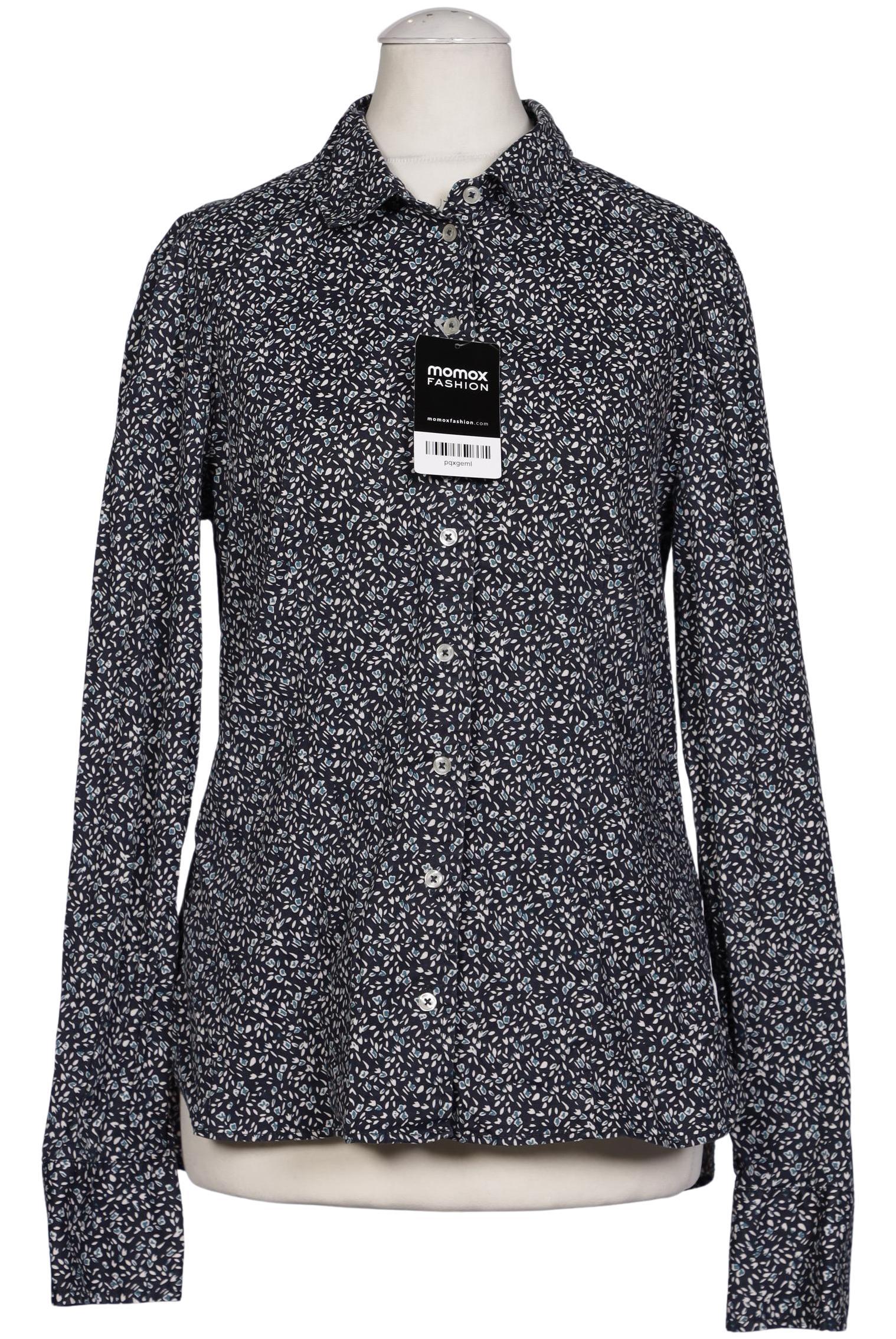 

Marc O Polo Damen Bluse, mehrfarbig, Gr. 36
