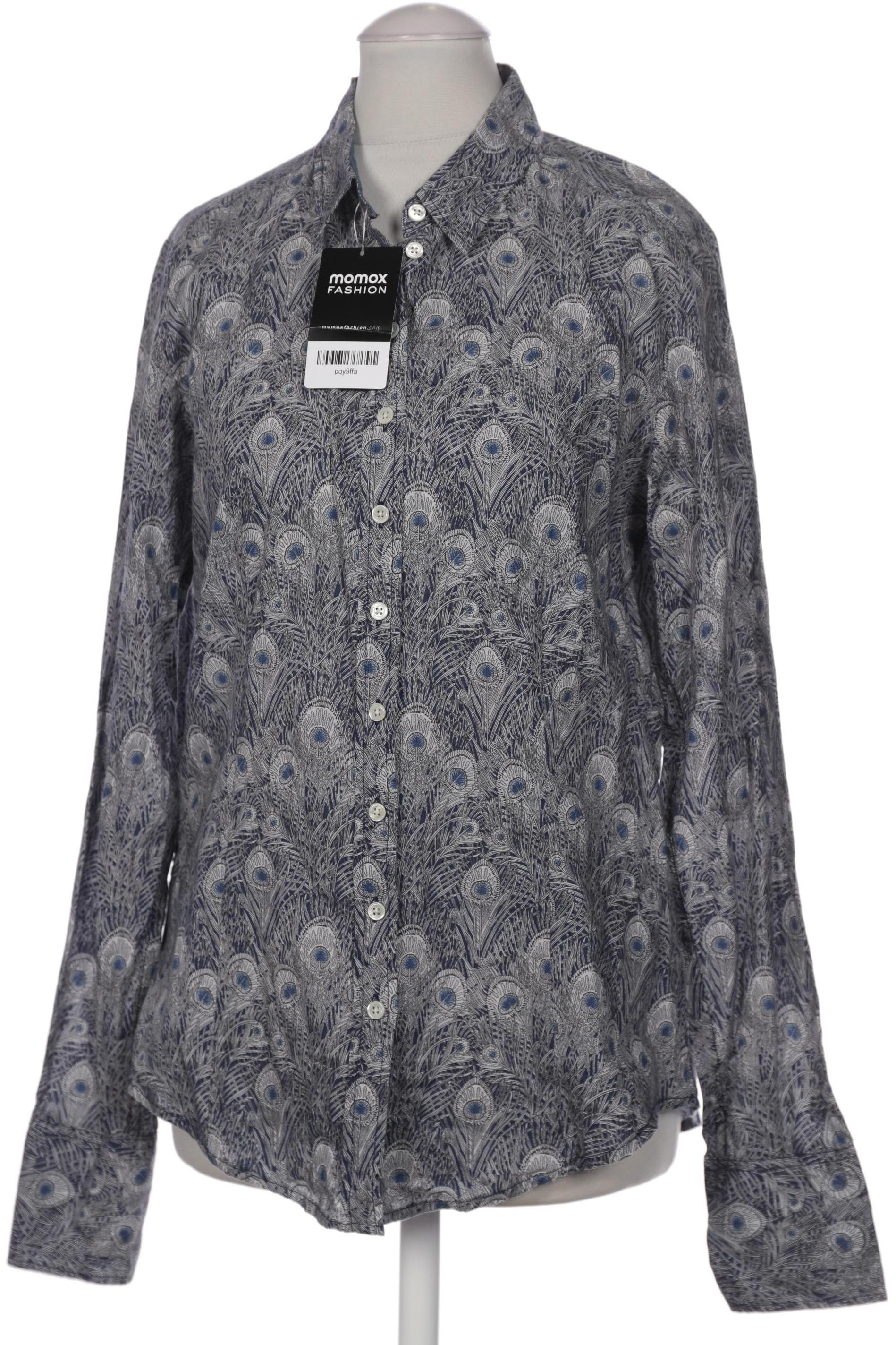Thumbnail - Marc O Polo Damen Bluse, grau, Gr. 36