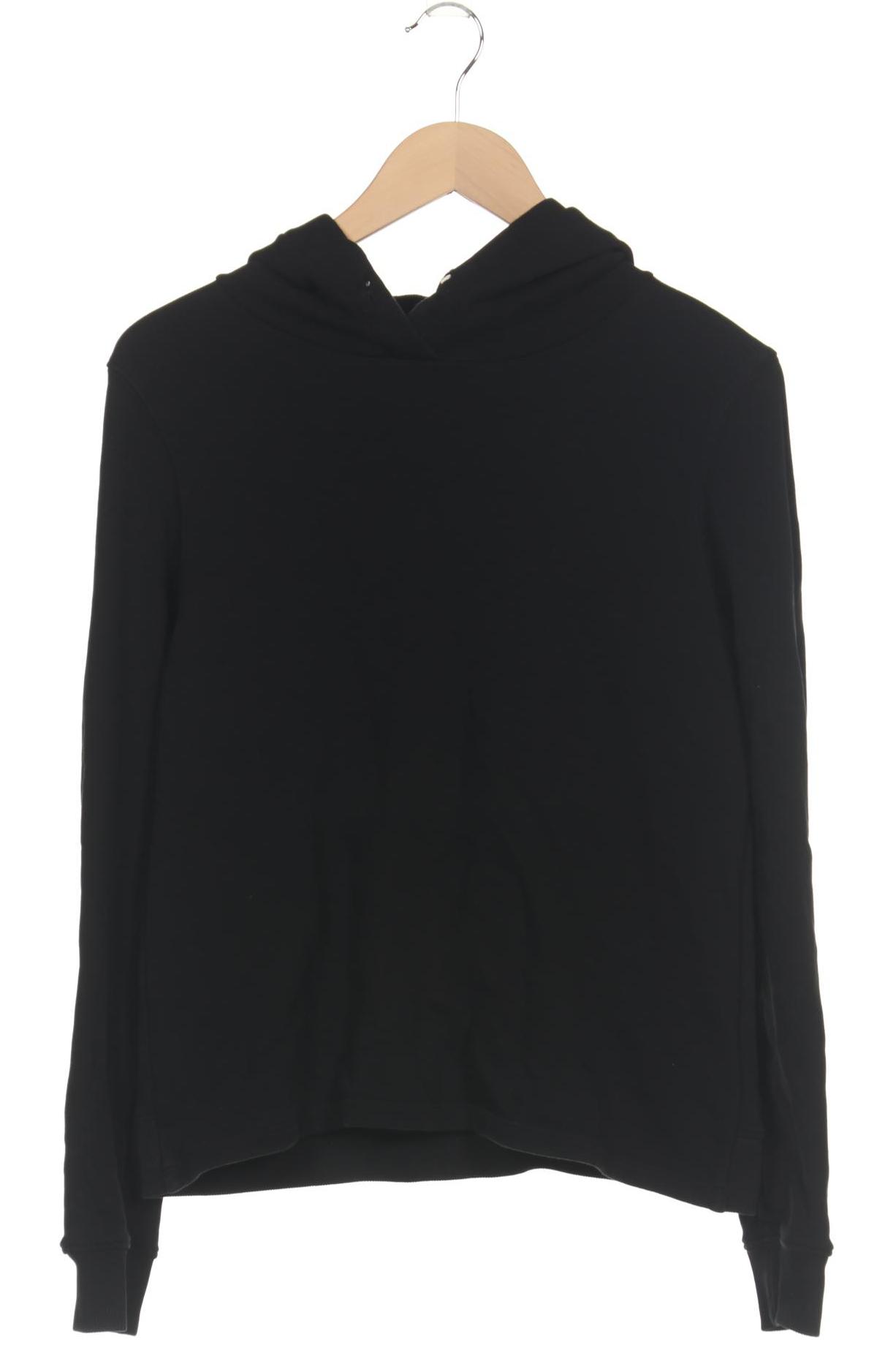 

Marc O Polo Damen Kapuzenpullover, schwarz, Gr. 34